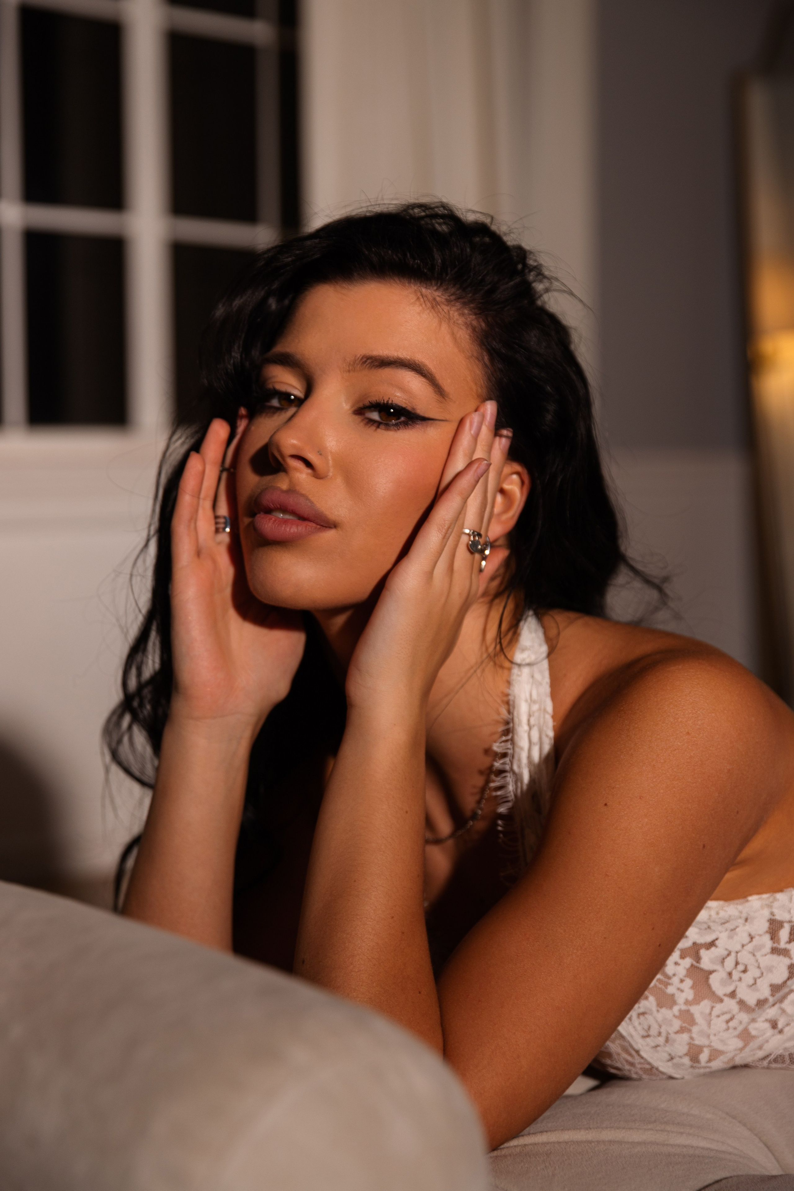 Дарья. Фотограф Краснодар Настя Зокс