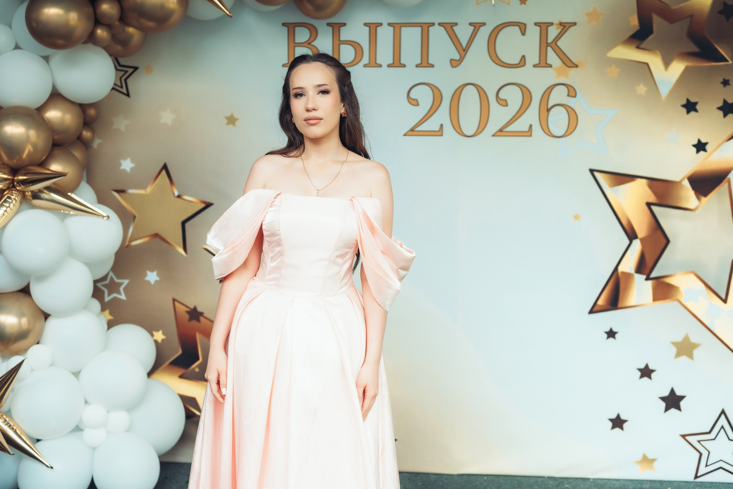 Выпускной. Иван Кубик — фотограф и видеограф