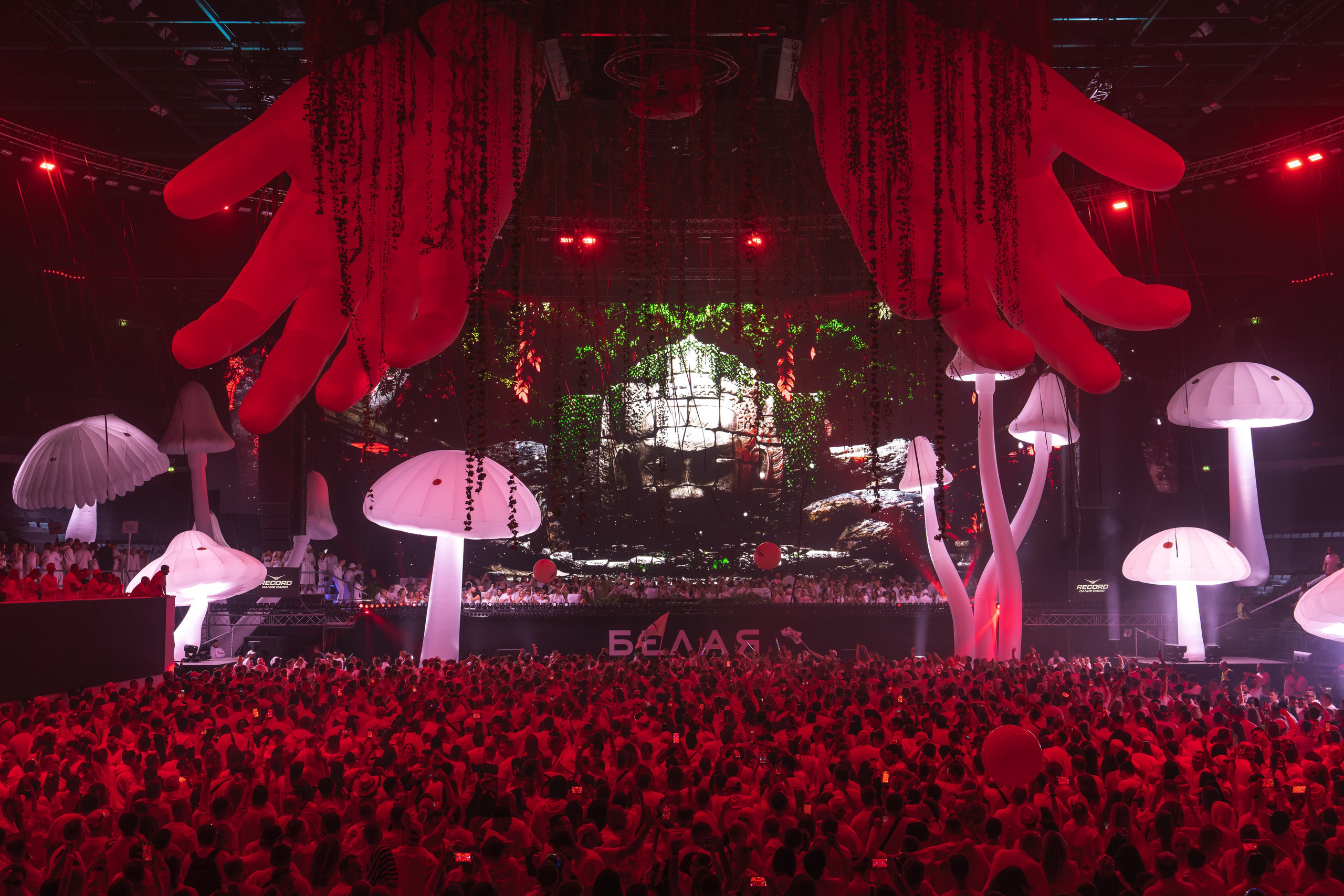 БЕЛАЯ 2025. Святослав Буньков | фотограф