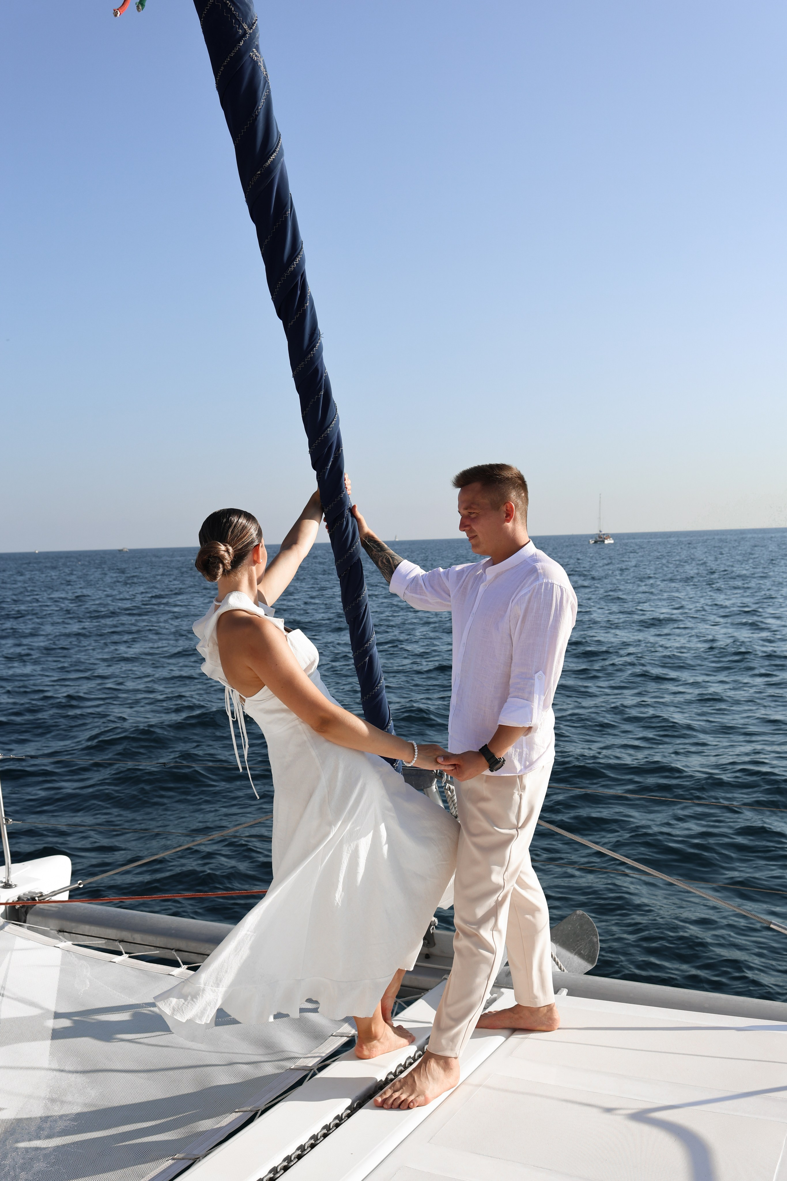 СВАДЬБА Сочи. Фотограф Москва Оля Олбимак