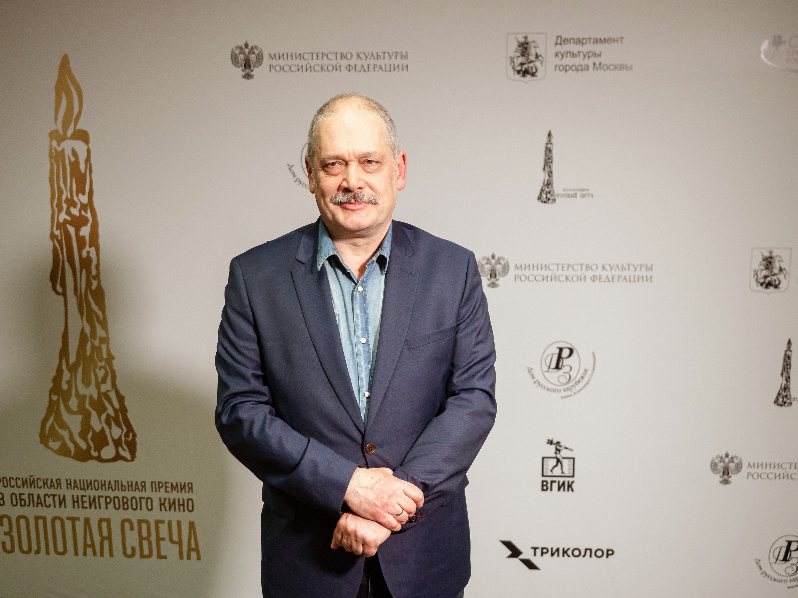 Национальная премия Золотая свеча. Алёна Орлова Портретный фотограф Москва