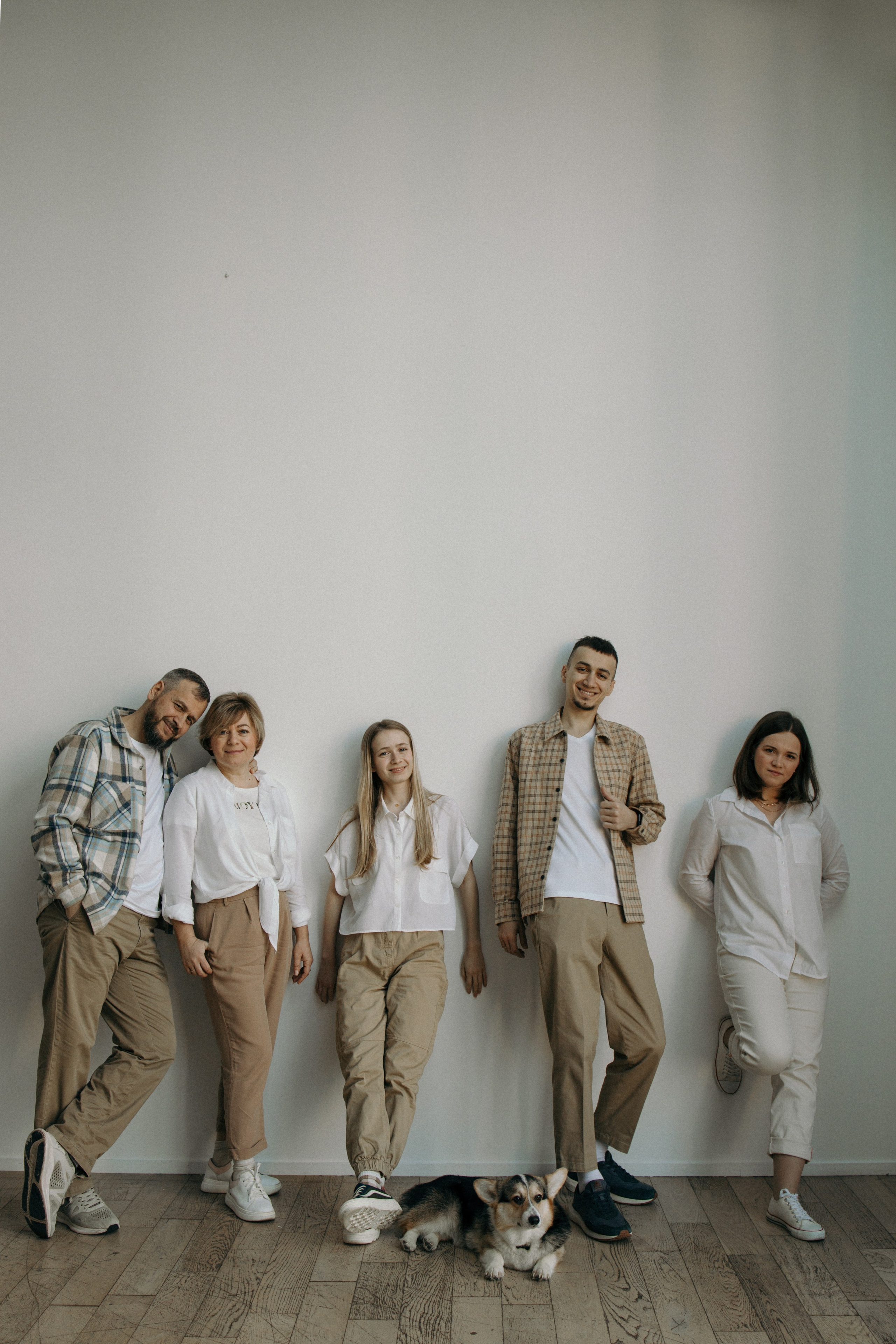 V A C H E V S. Фотограф Москва • Уля Бузина💗