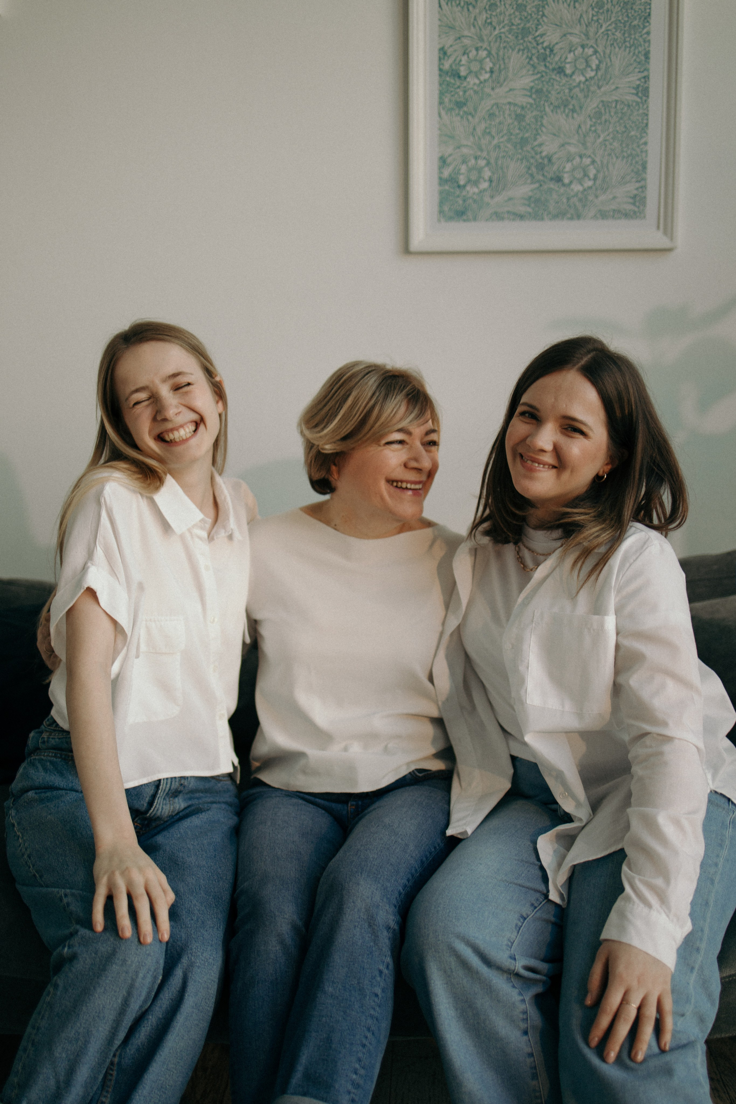 V A C H E V S. Фотограф Москва • Уля Бузина💗