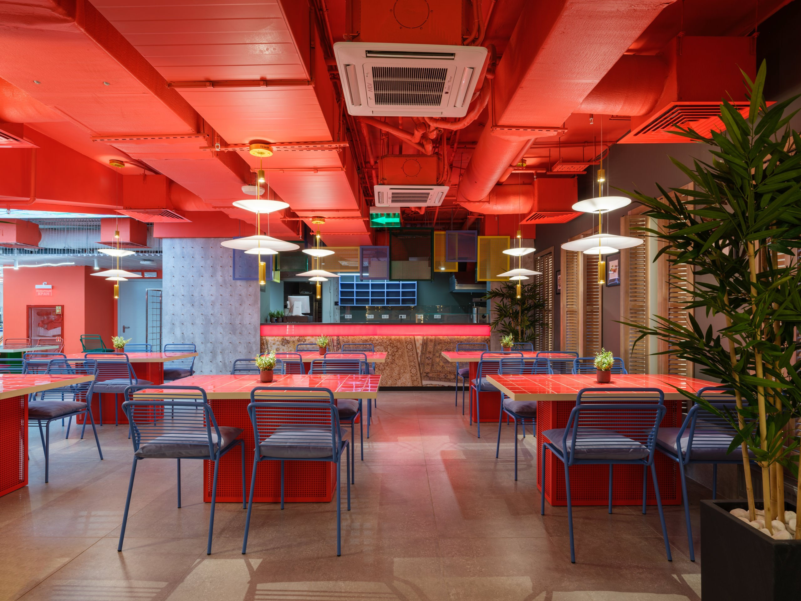 Первый технохаб Сбербанка в России. -Интерьерный фотограф Коваль Илья. Коваль Илья — Интерьерный и архитектурный фотограф