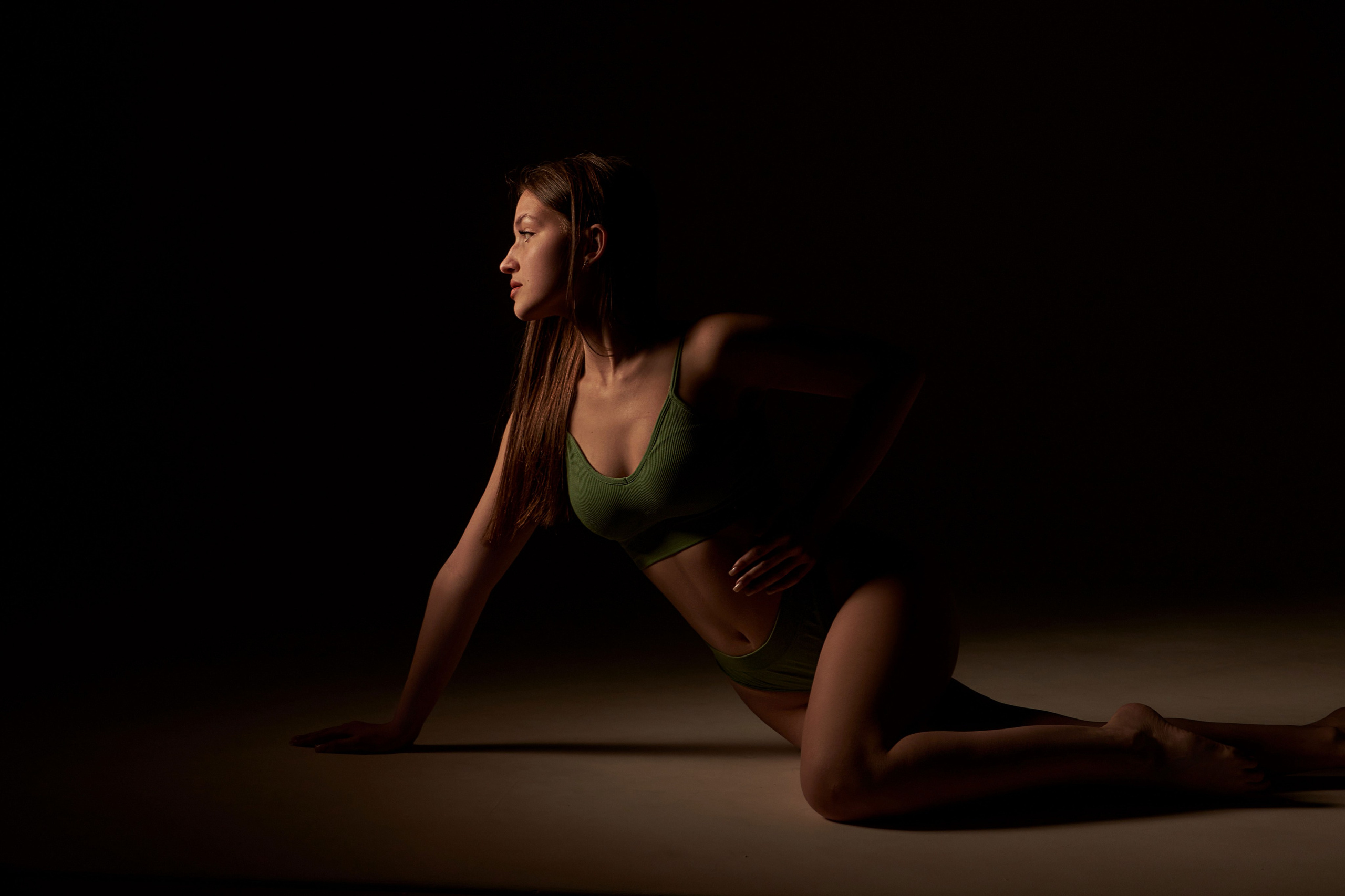 Дарья. Фотограф в Севастополе