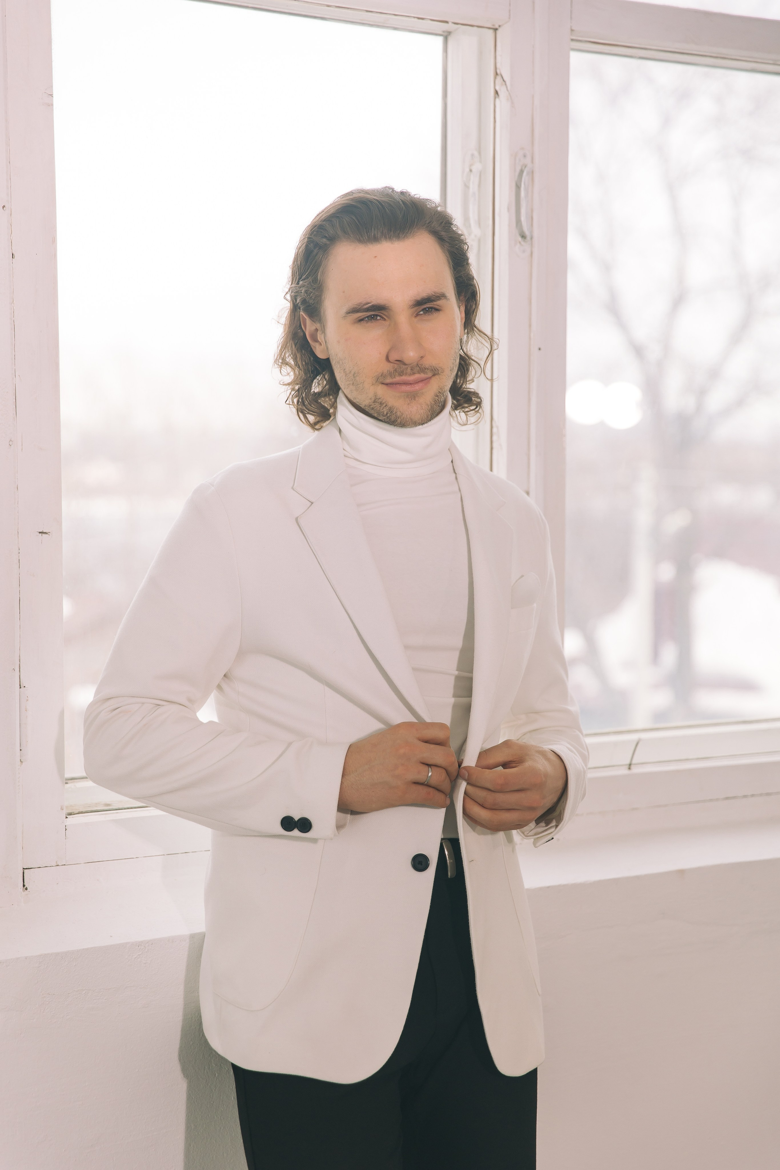 Вернара и Ярослав. Свадебный и семейный фотограф в Набережных Челнах и Казани