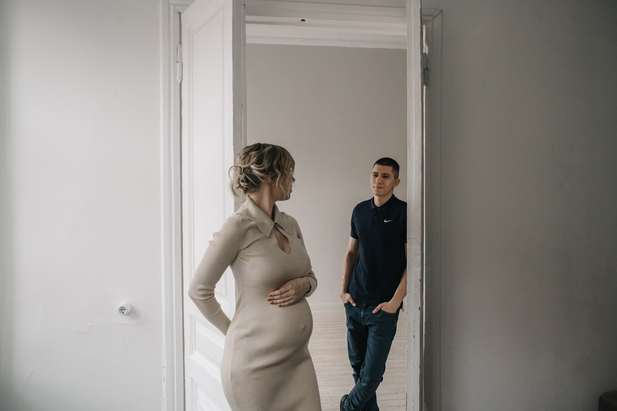 А+С. Свадебный и семейный фотограф в Самаре Посконнова Анна