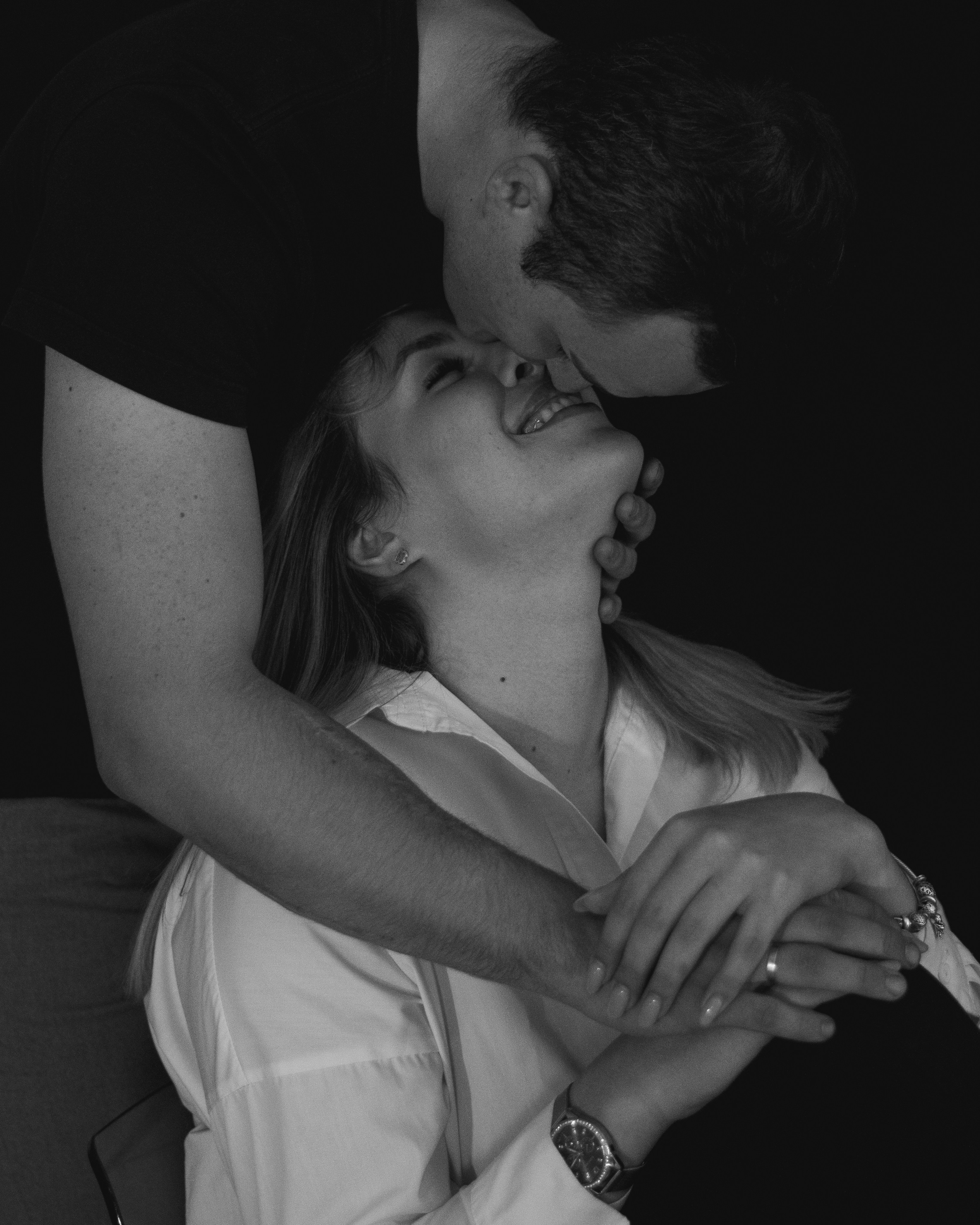 Лера и Сергей. Свадебный и семейный фотограф Санкт-Петербург