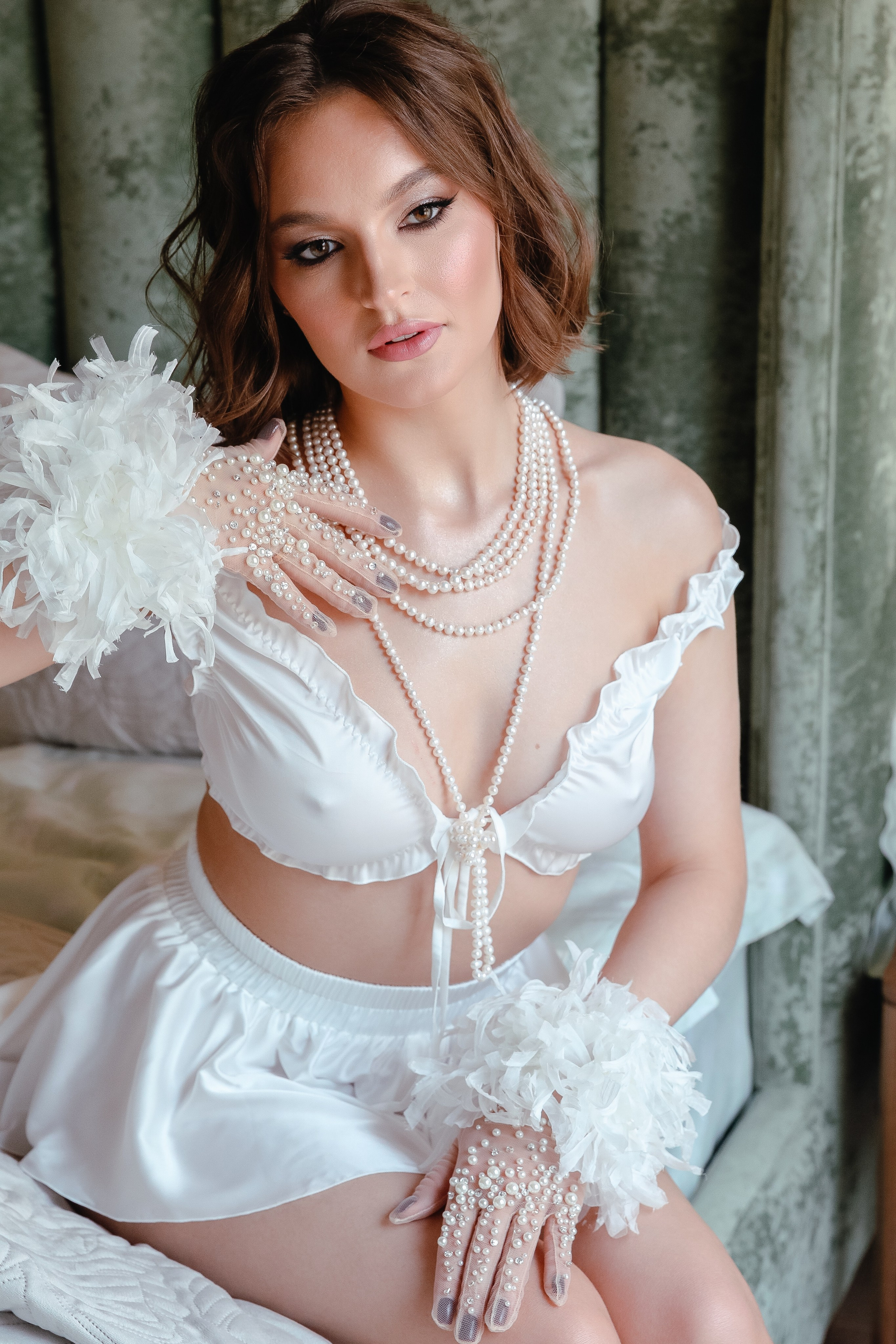 Осень в сказке. Свадебный фотограф Виктория