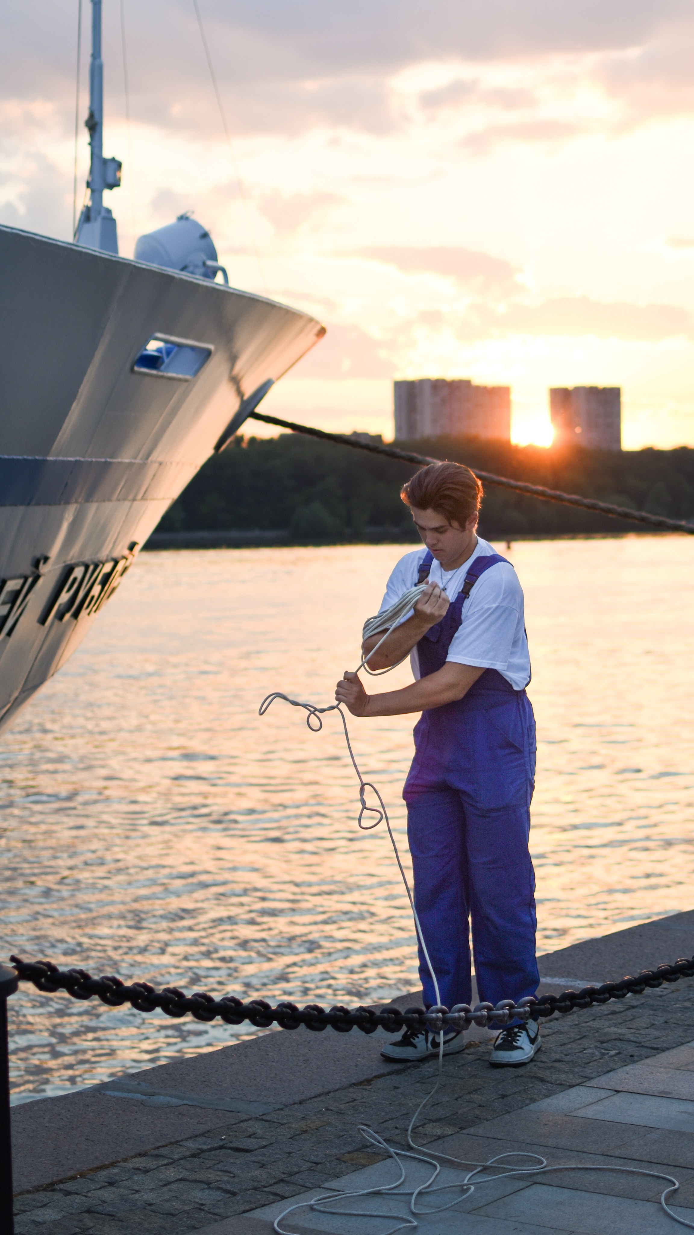 Стрит фото Москва. Фотограф Лобанов Антон, г. Москва