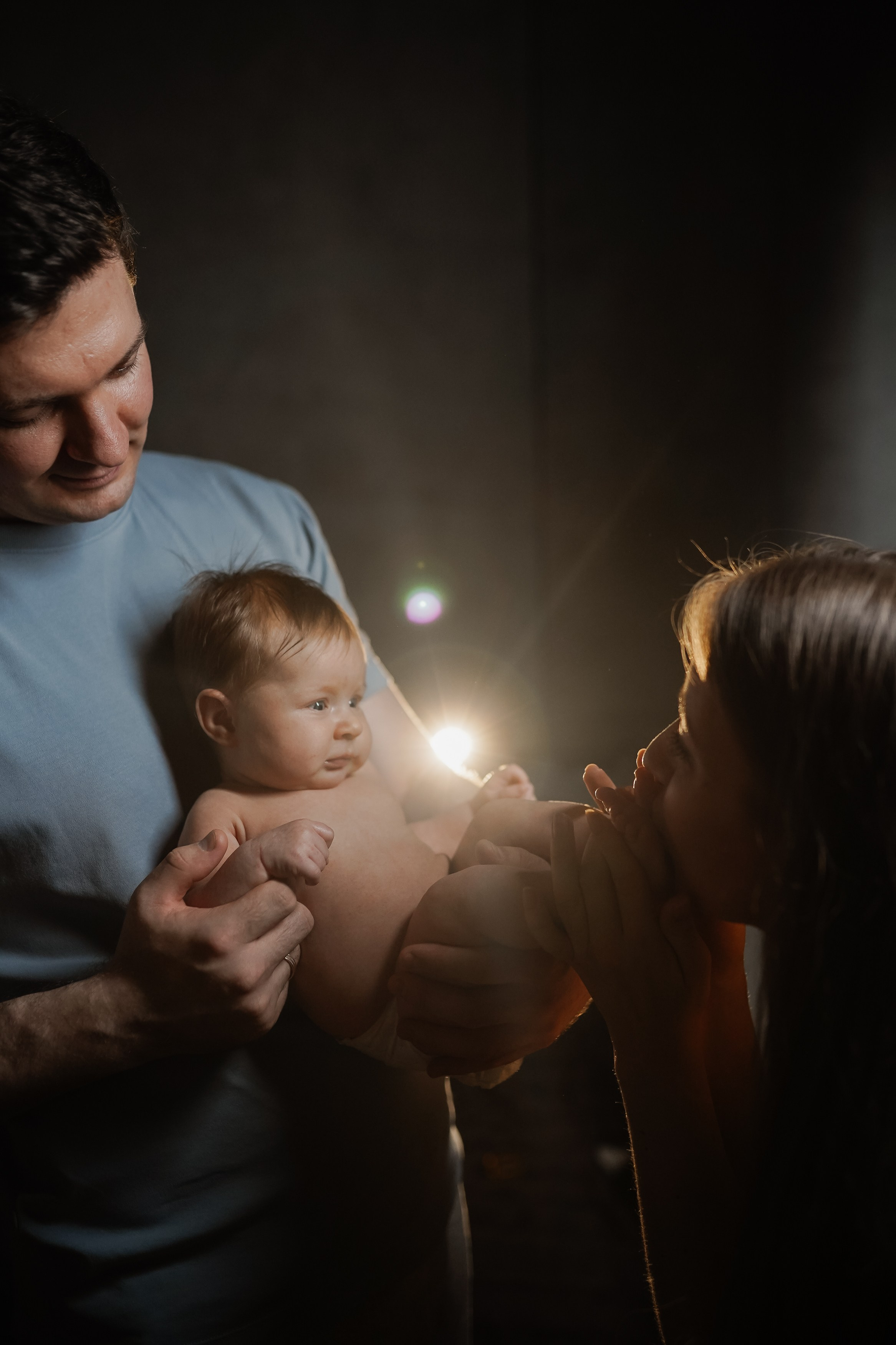 Твой друг фотограф