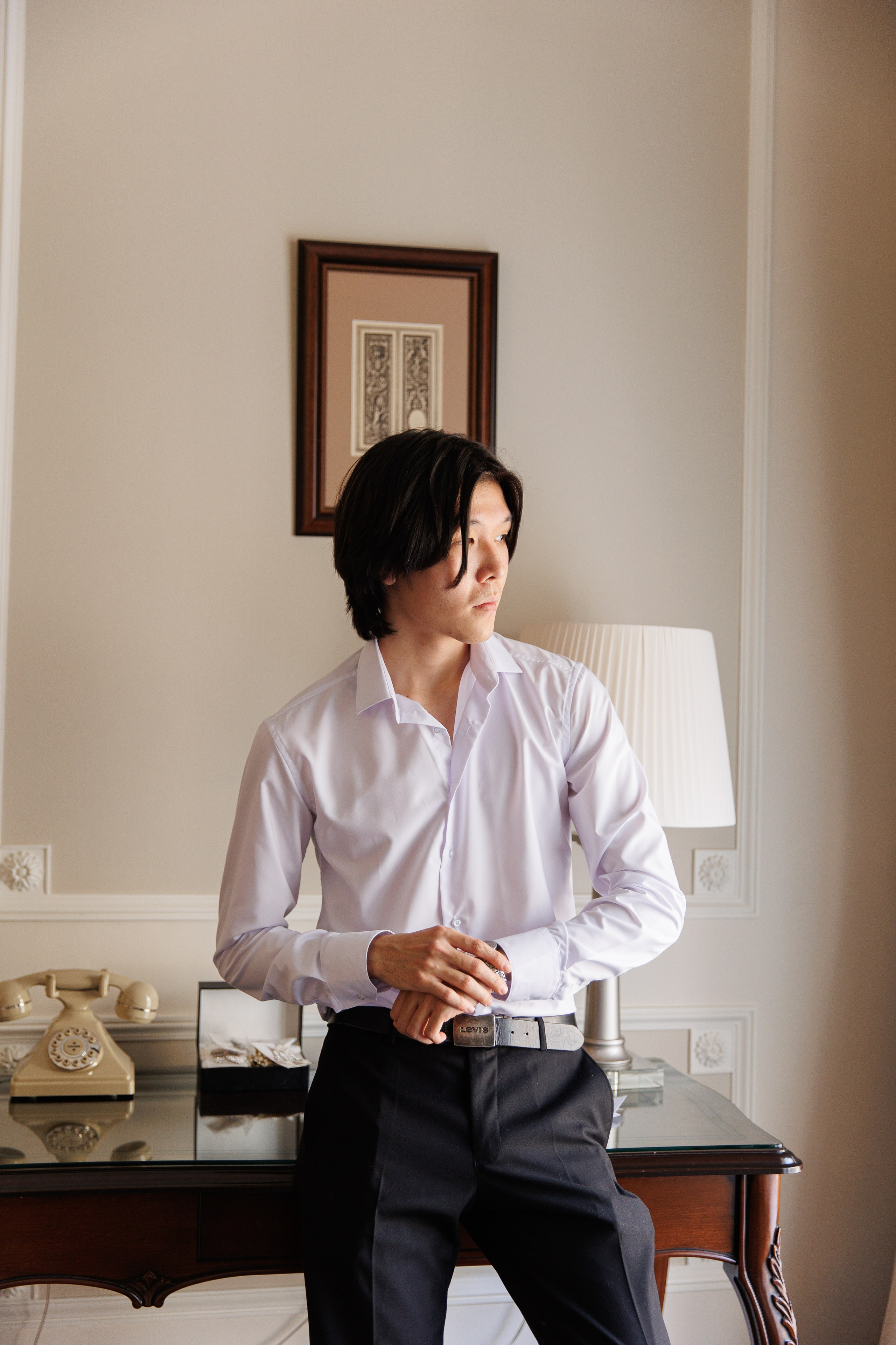 Алдар и Карина. Семейный фотограф Толстикова Кристина