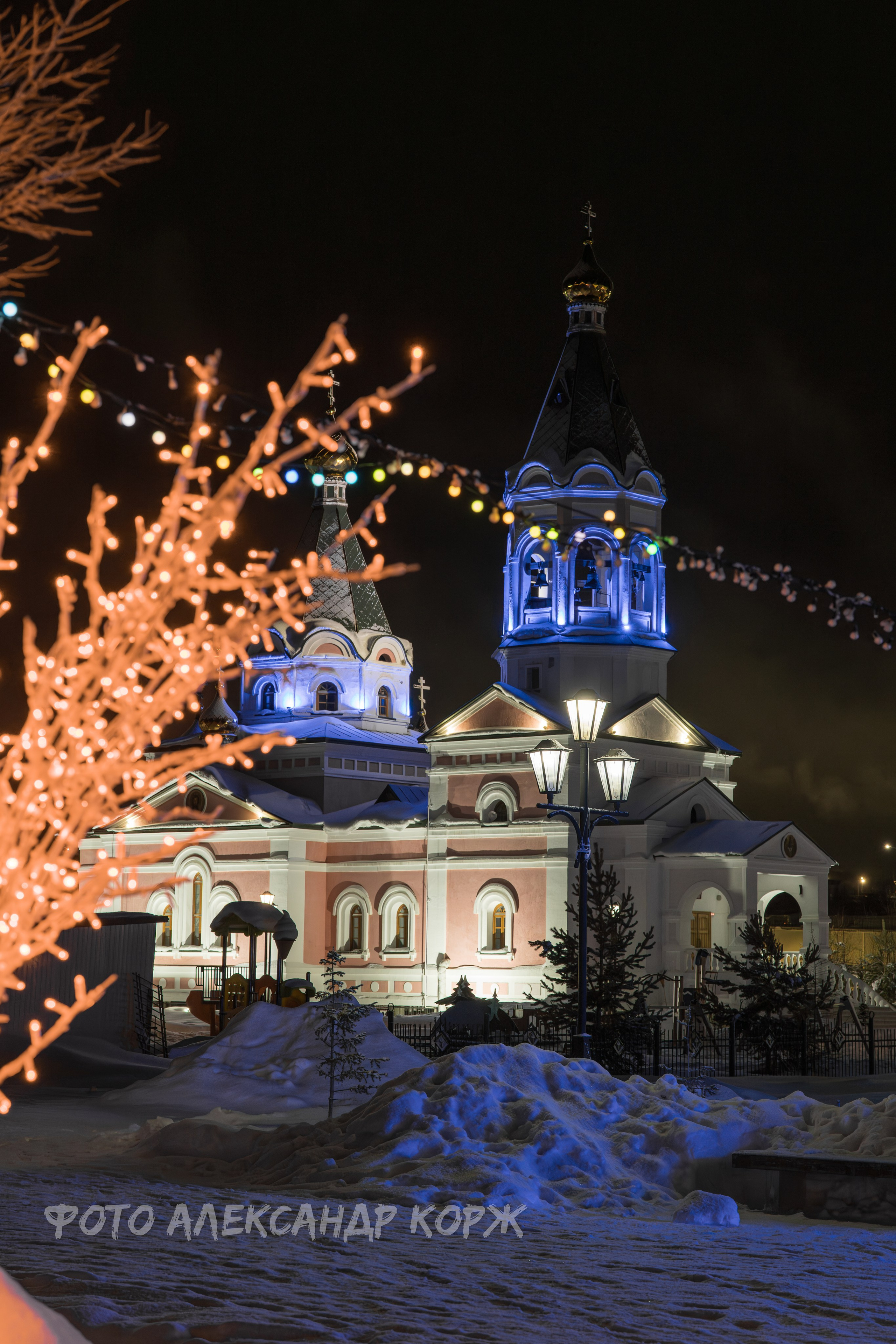 Природа крайнего Севера. Айхал. Фотографии и видеосъемка, Айхал, Удачный, Якутия. Фотографии Айхал