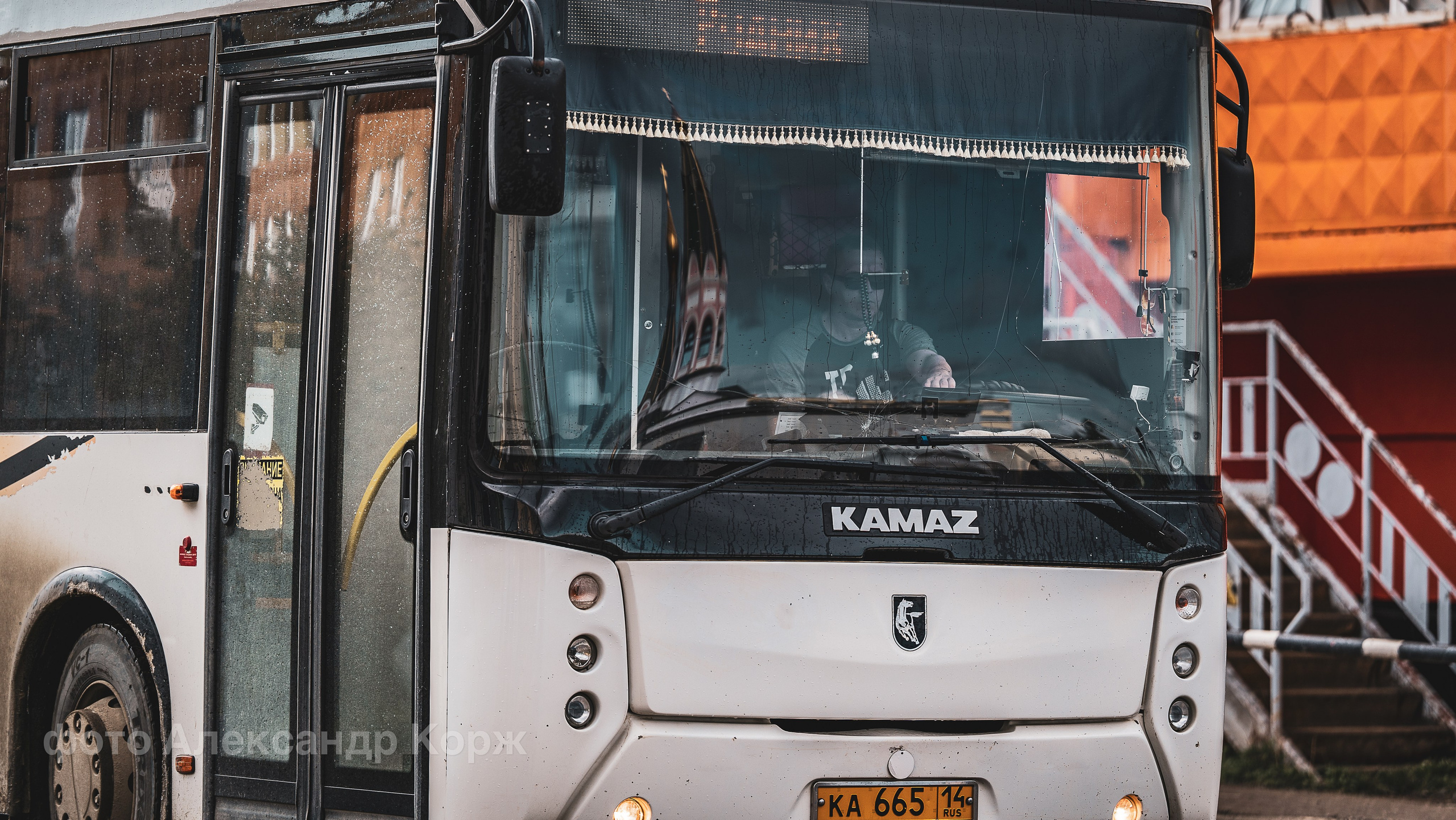 Фотографии Северного поселка Айхал. Фотографии и видеосъемка, Айхал, Удачный, Якутия. Фотографии Айхал