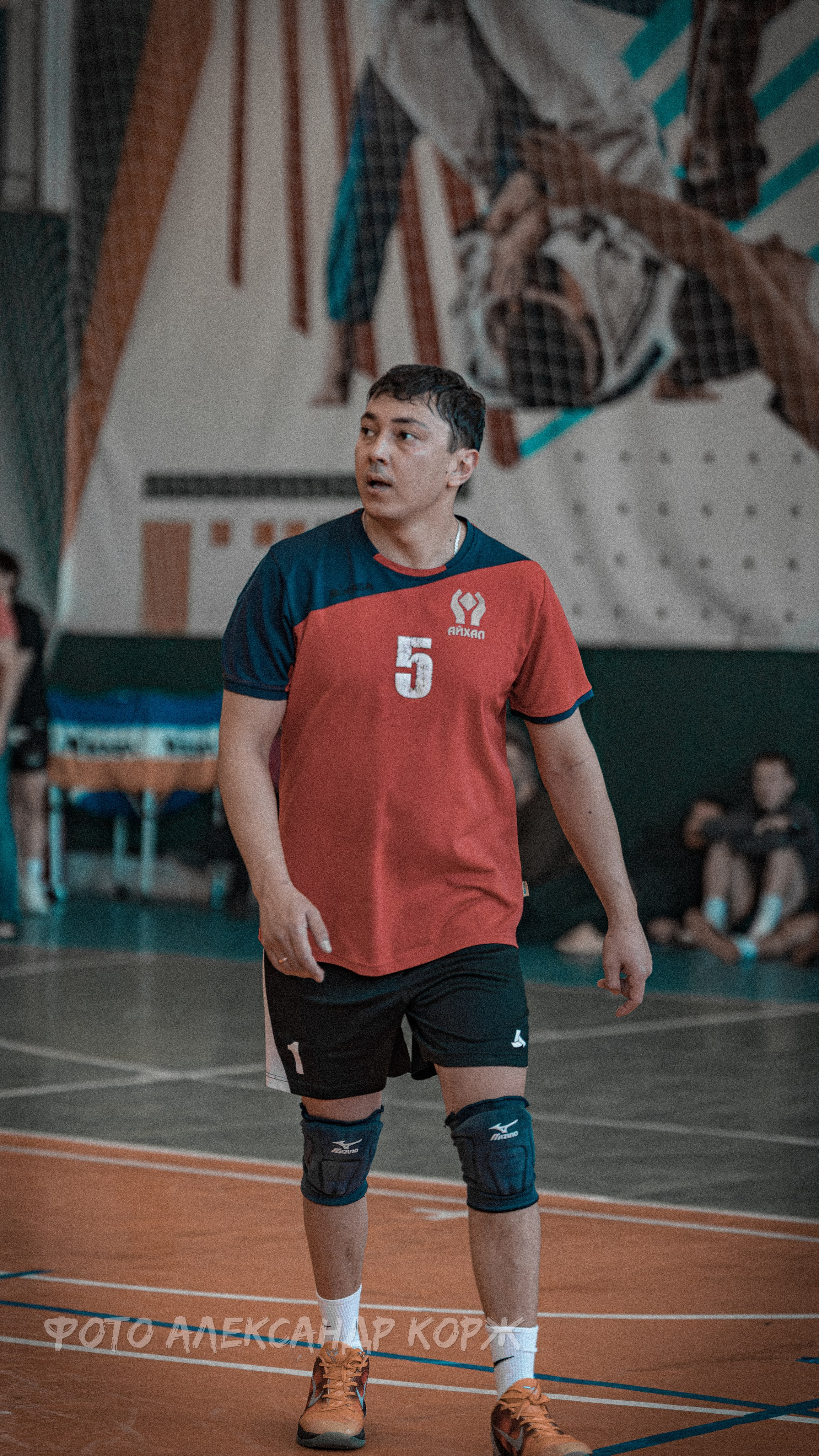 Спортивные состязания (Айхал, Удачный, Мирный) Футбол и Волейбол. Фотографии и видеосъемка, Айхал, Удачный, Якутия. Фотографии Айхал