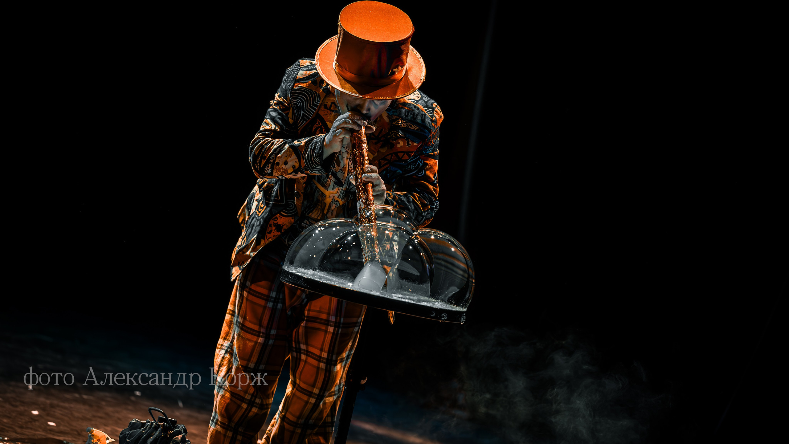 Цирк в Айхале. Фотографии и видеосъемка, Айхал, Удачный, Якутия. Фотографии Айхал