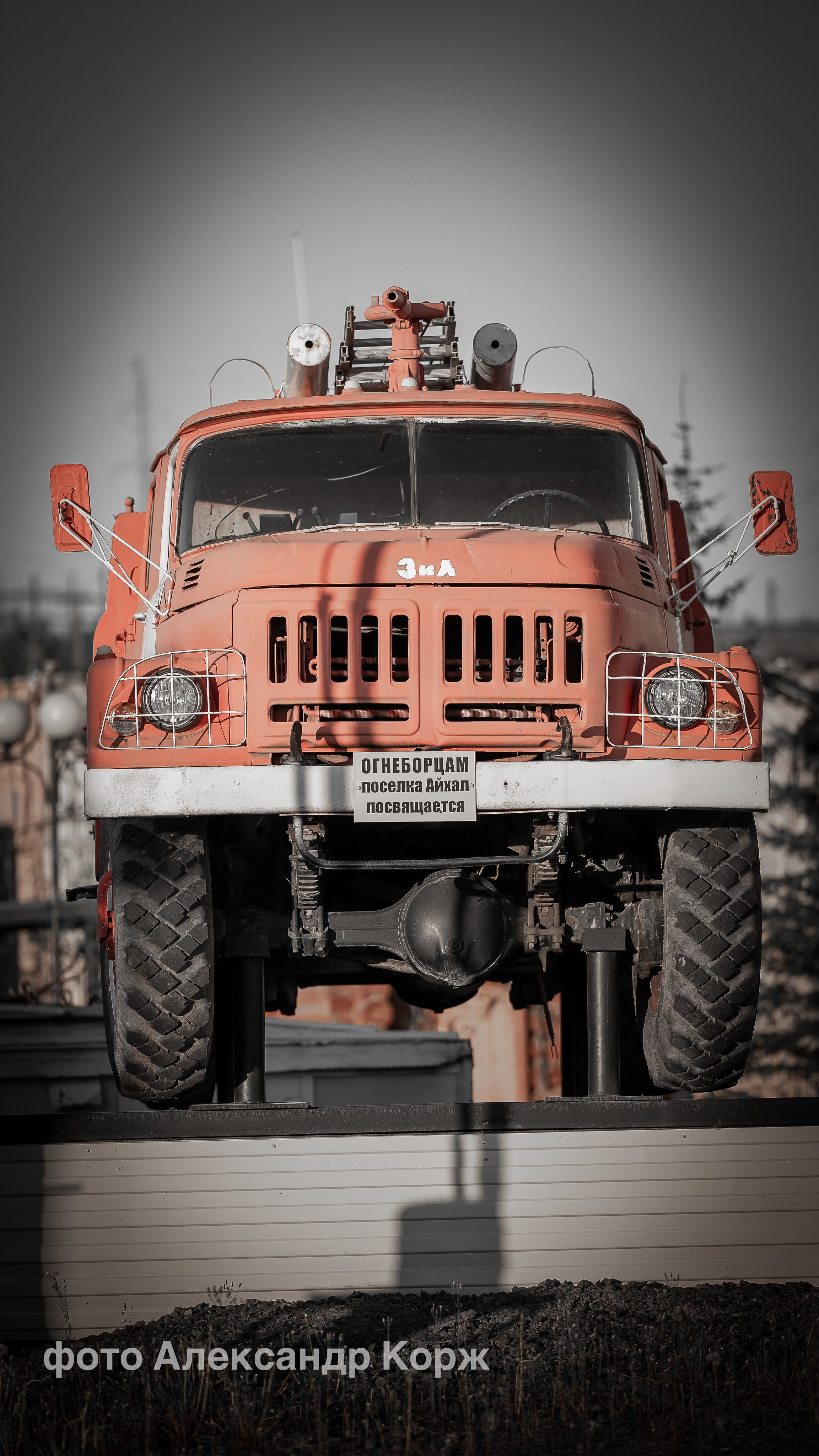 Фотографии Северного поселка Айхал. Фотографии и видеосъемка, Айхал, Удачный, Якутия. Фотографии Айхал