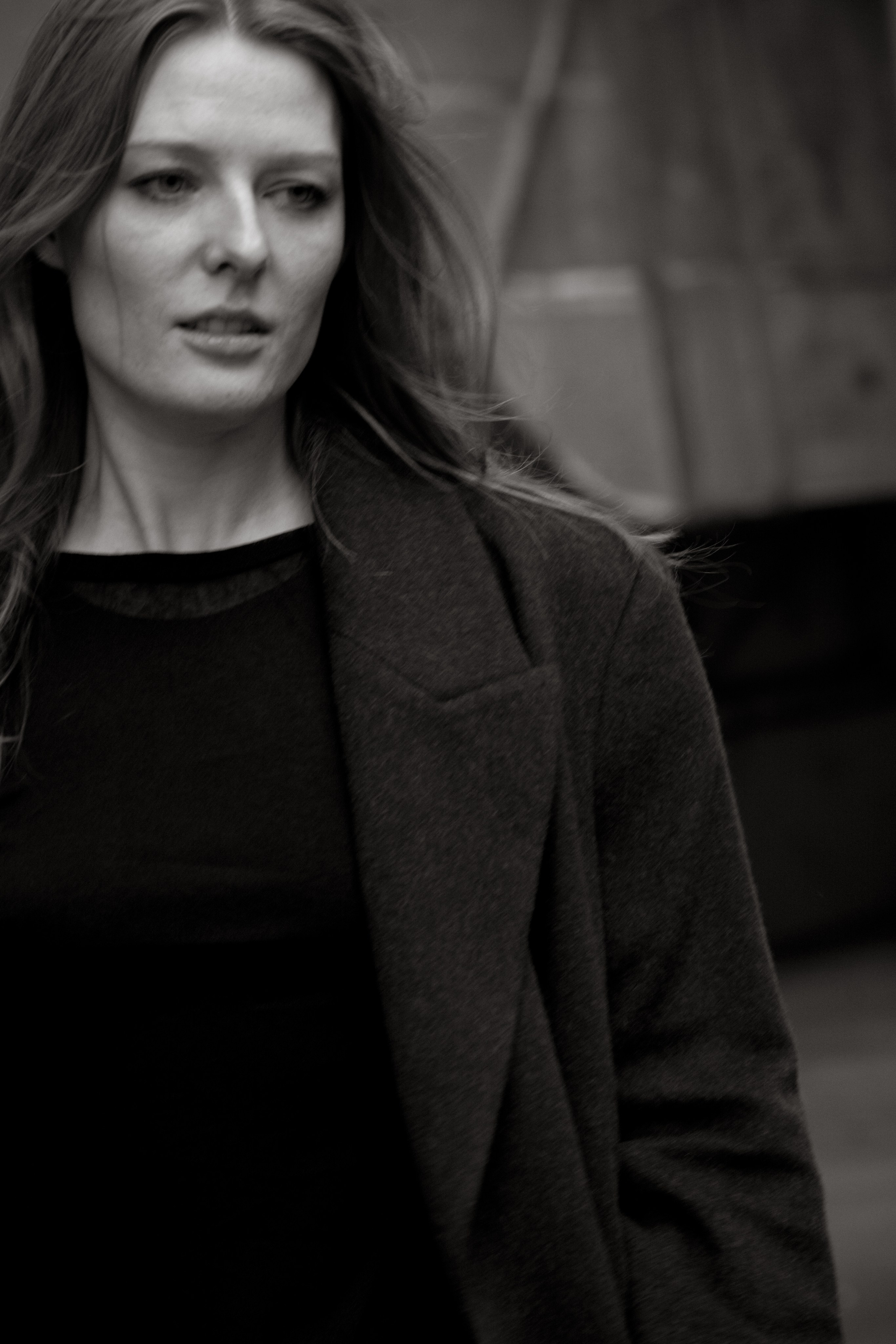 Streets of New York. Портретный фотограф в Краснодаре Валерия Матирная