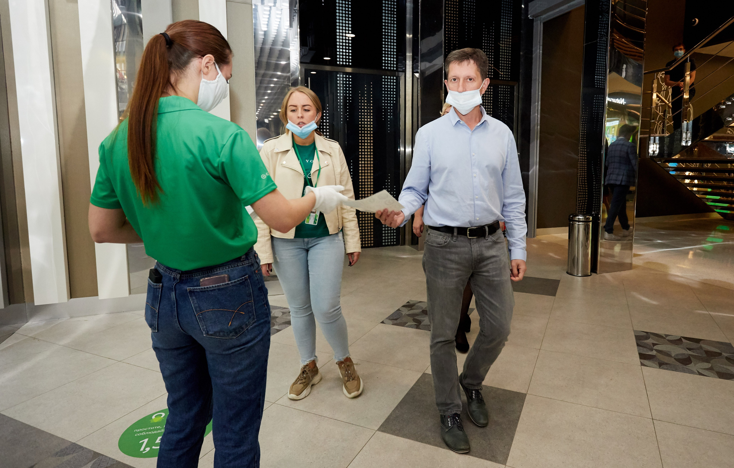Сбербанк (акция). Репортажный Фотограф
