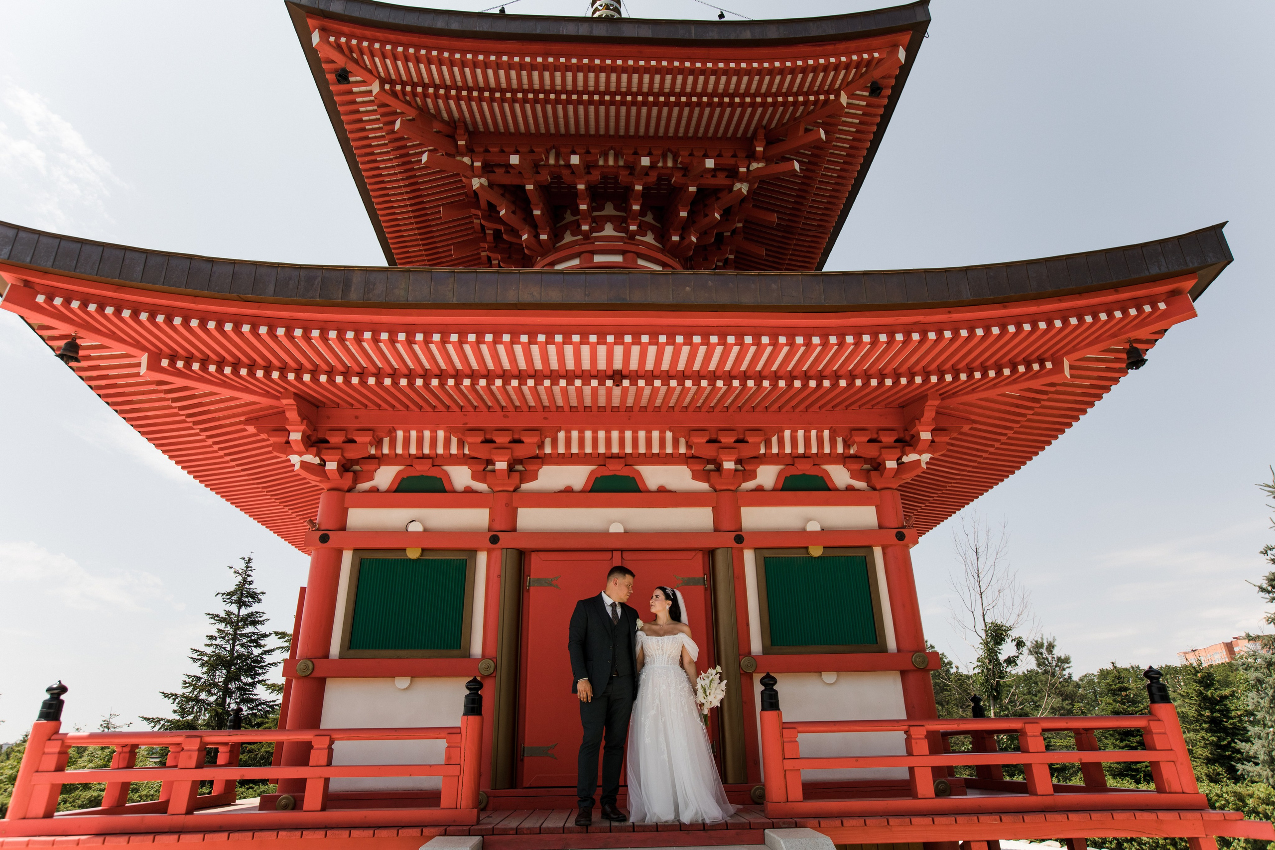 Лев и Диана. Свадебный и семейный фотограф в Краснодаре