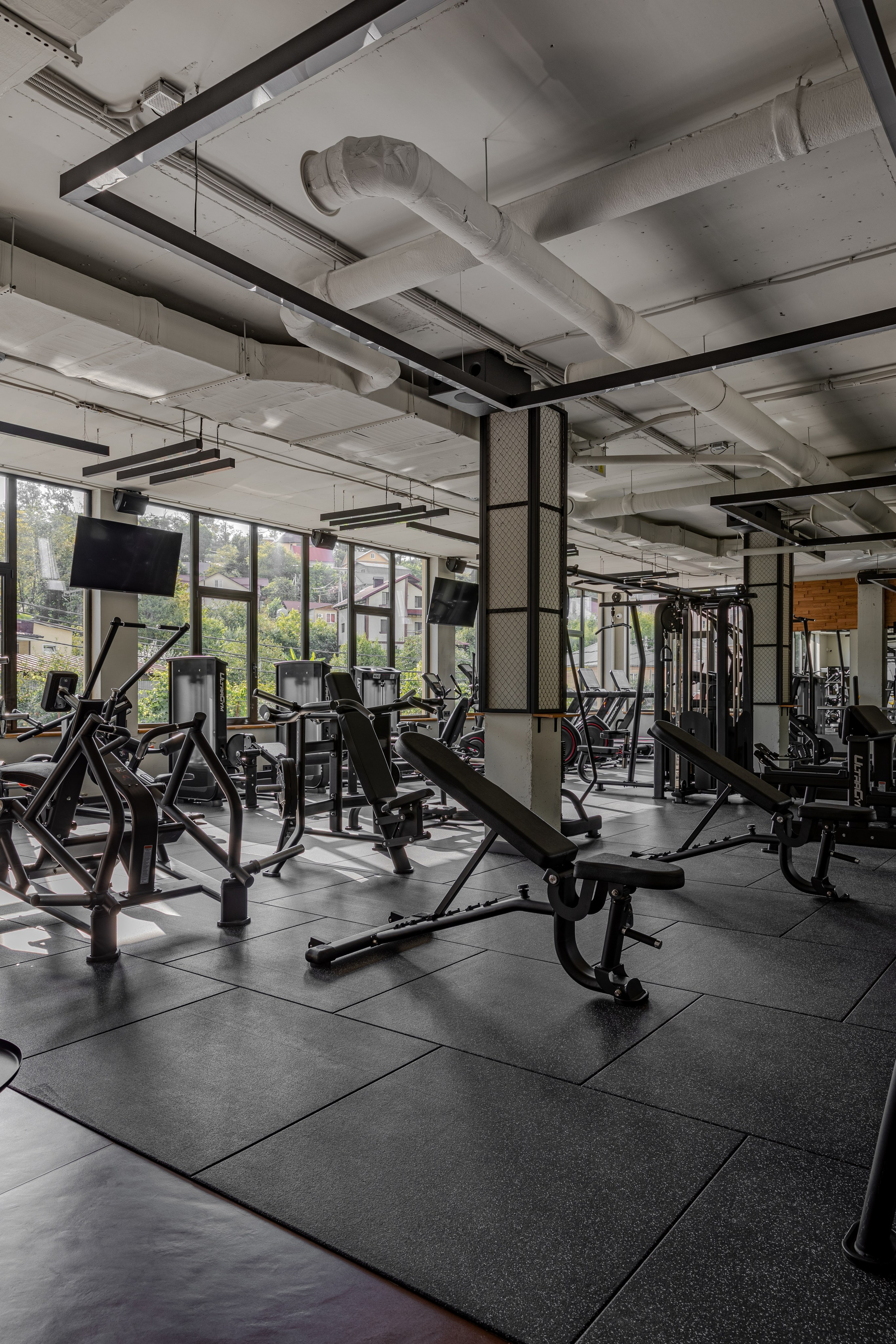 Дизайн-проект: Евгения Баранова @evgeniya_baranova_designer, публикация в журнале «HiHome». Интерьерный фотограф Москва