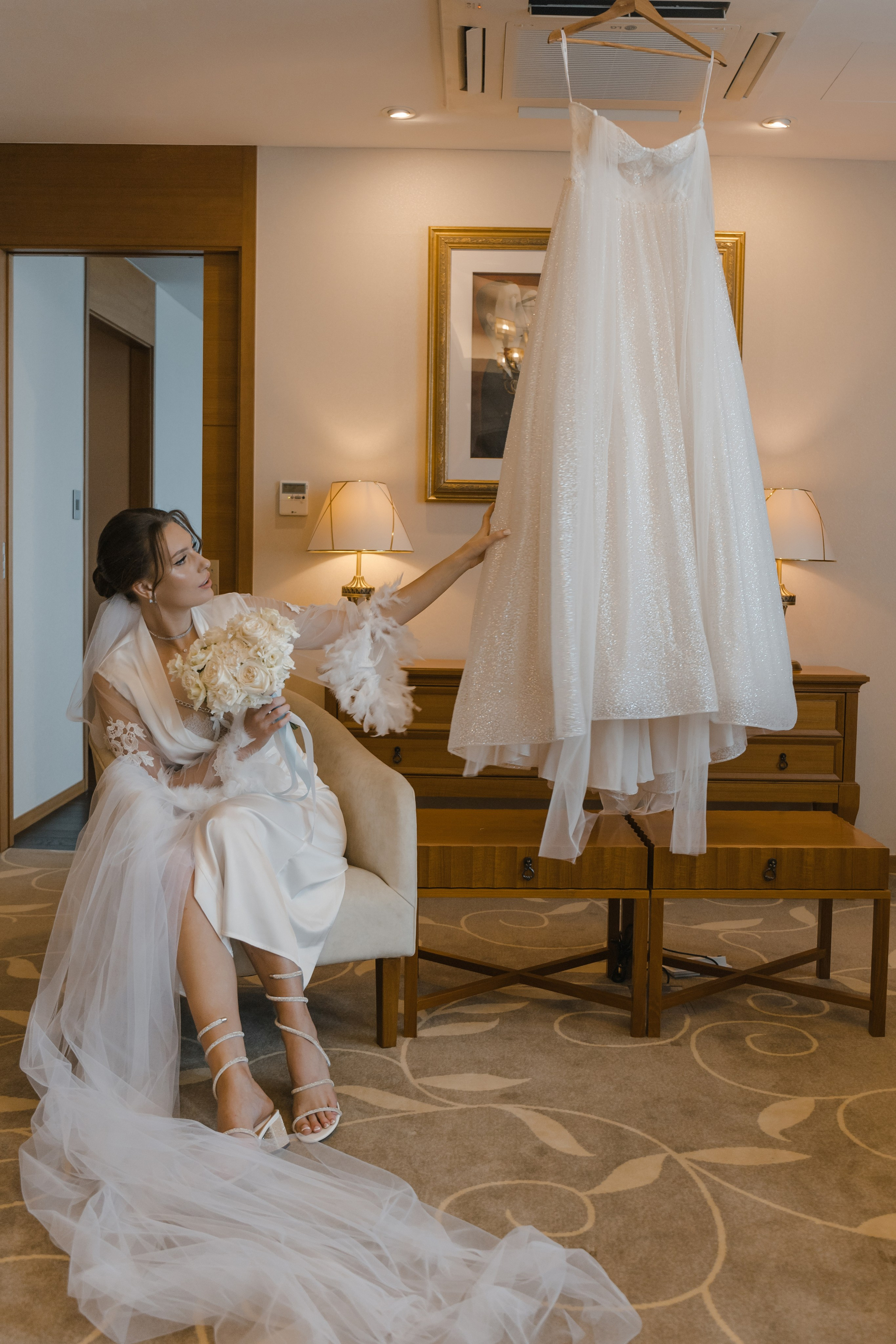 Никита&Юлия. Фотограф Уссурийск Маматова Анастасия