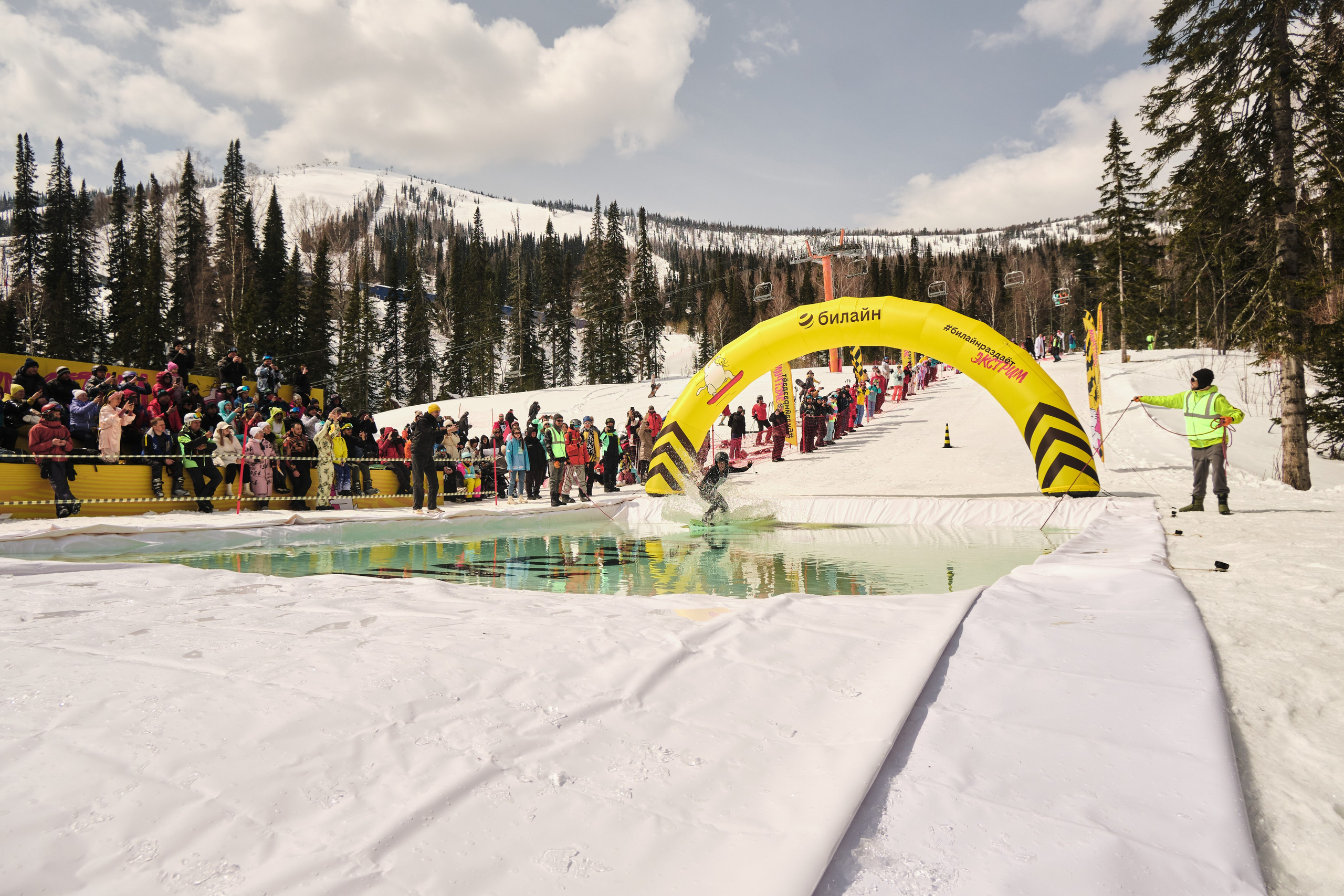 Грелка фест 21.04.2023. Свадебный и семейный фотограф в Новокузнецке Иван Иванов