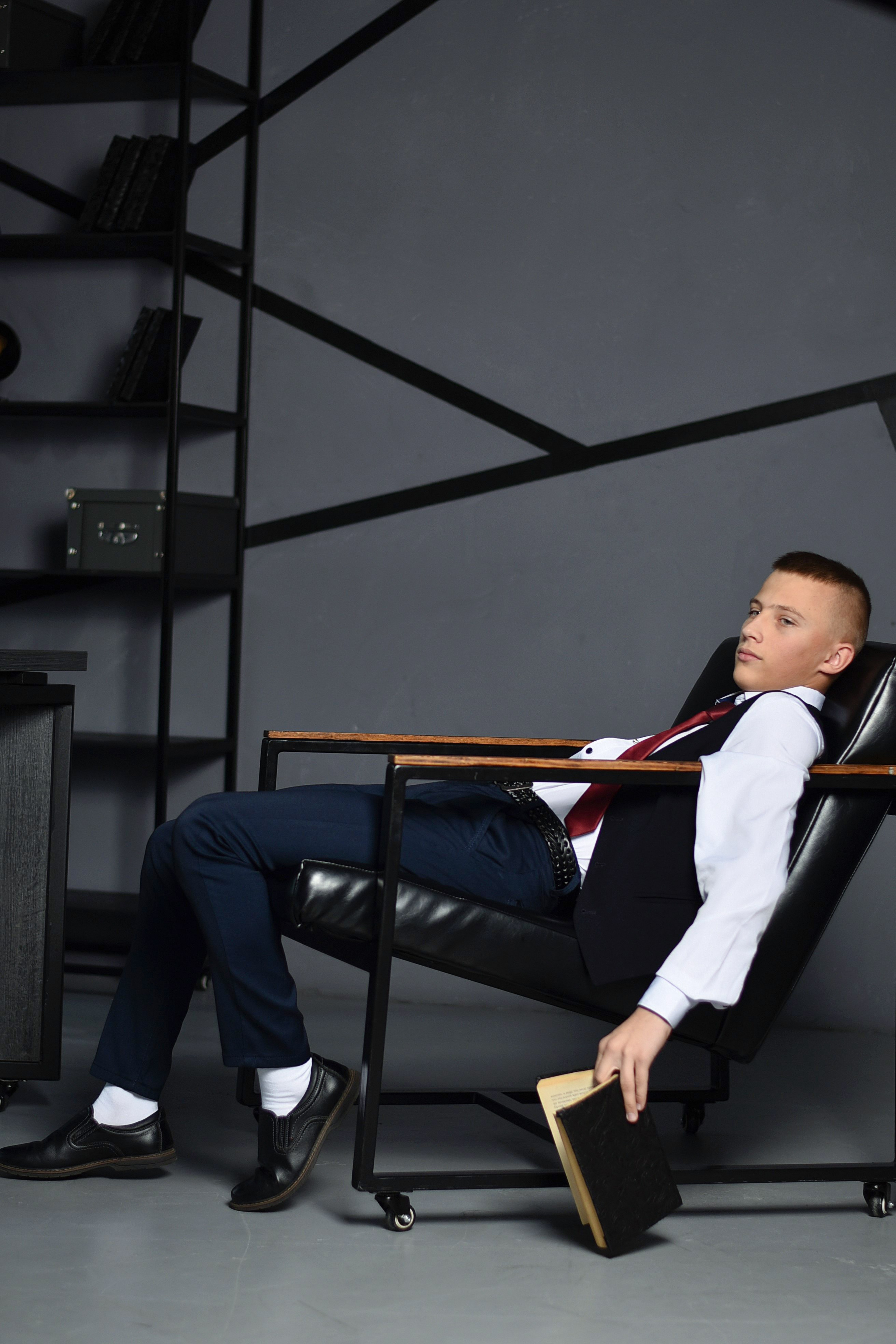 ФОТОСЕССИЯ В СТУДИИ. Школьный фотограф ЛАРИСА МАТВЕЕНКО