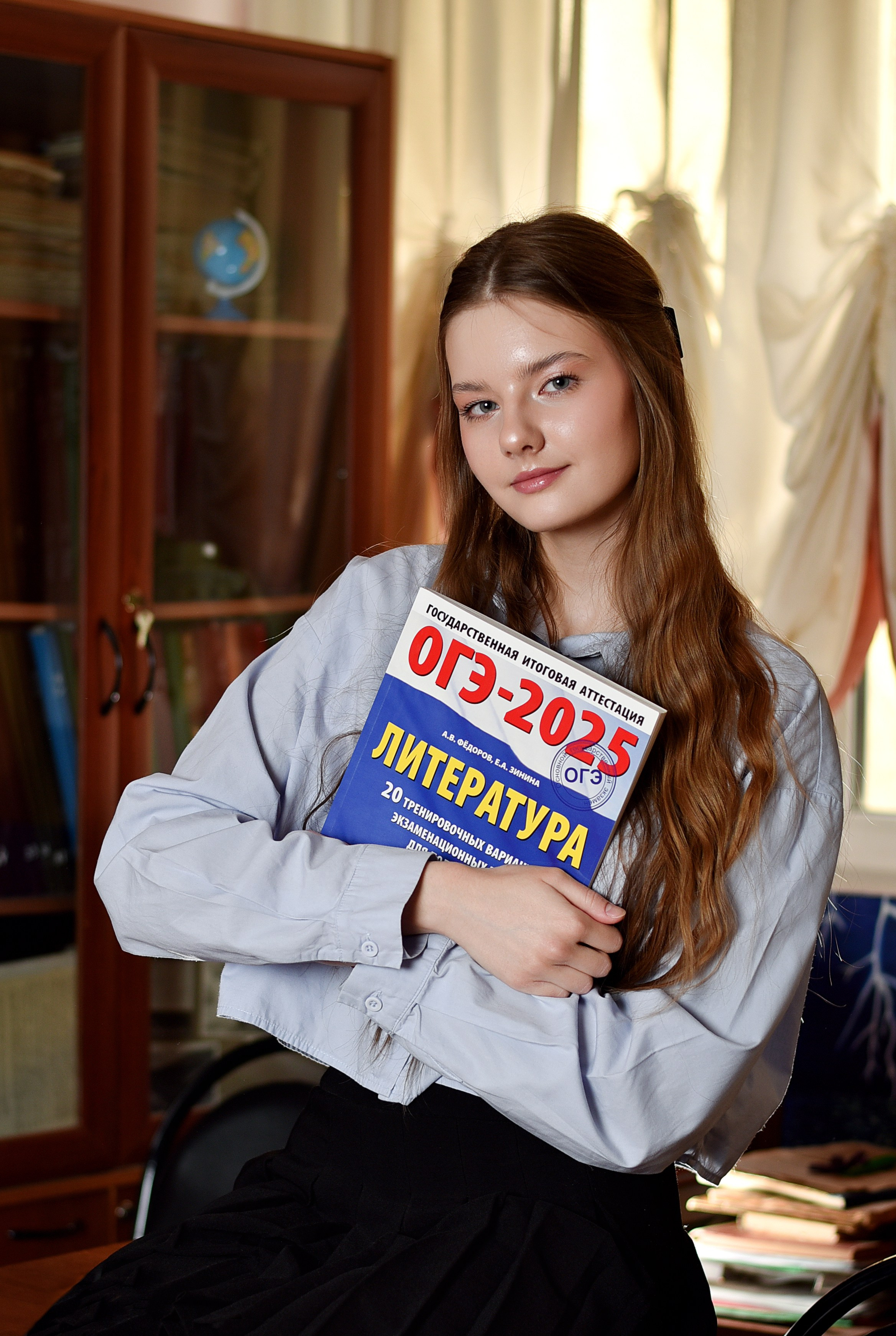 ФОТОСЕССИЯ В ШКОЛЕ. Школьный фотограф ЛАРИСА МАТВЕЕНКО