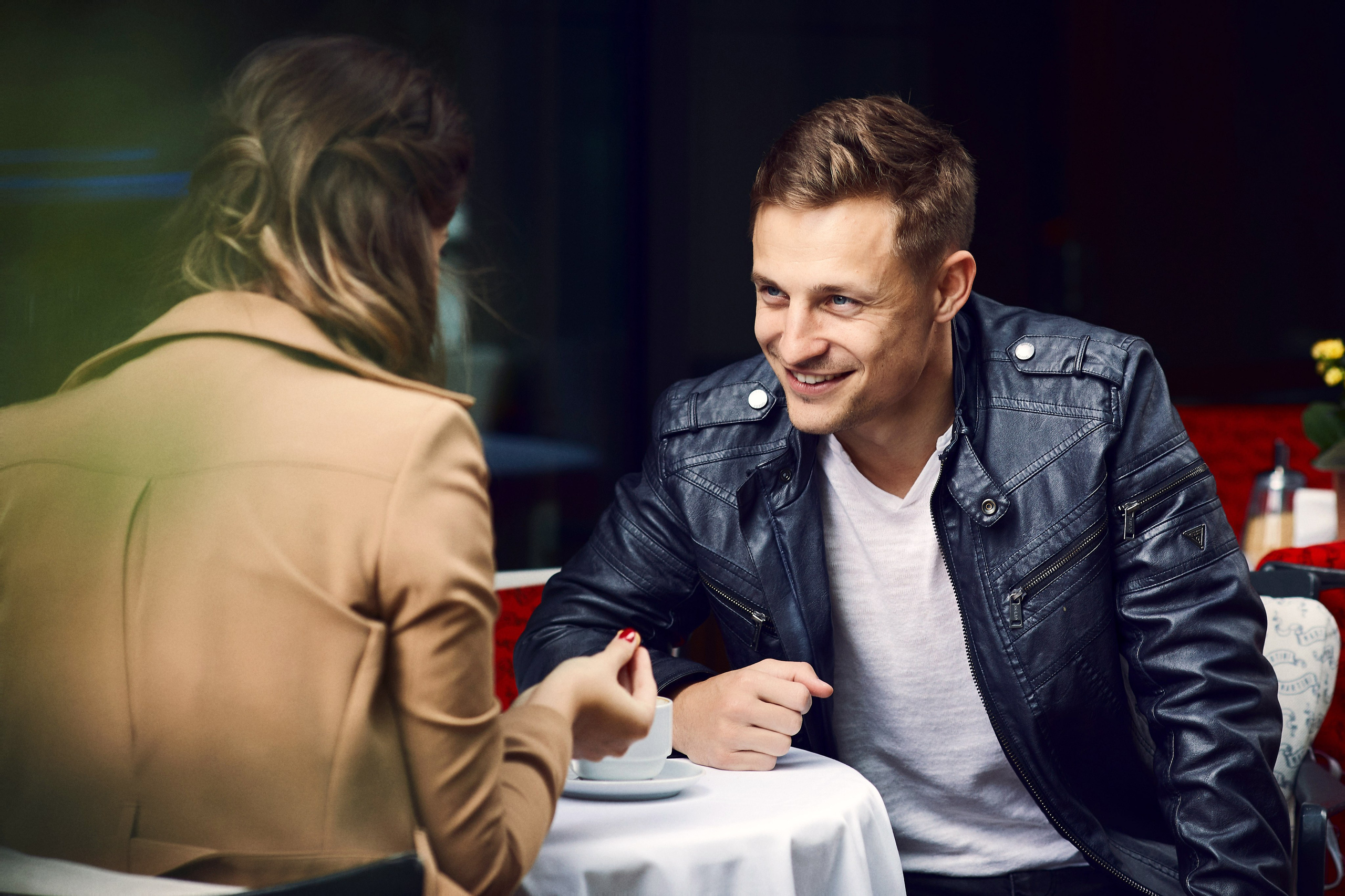 Свадебные съёмки. Главная