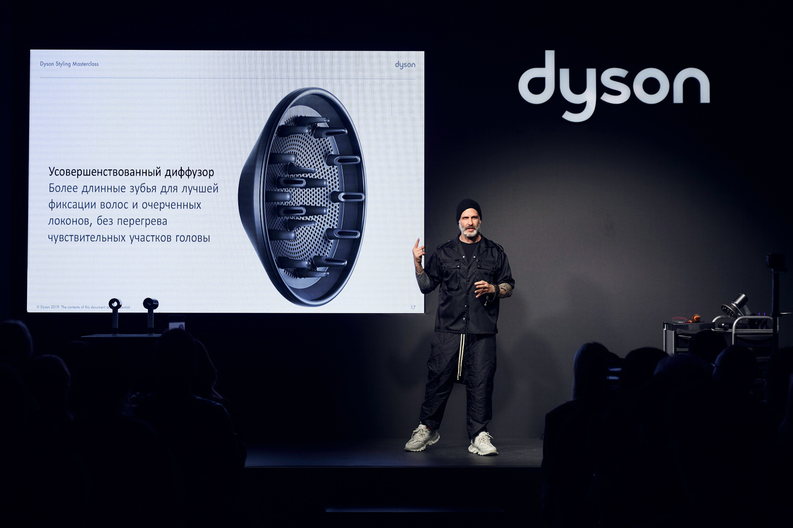 Репортажная съёмка. Главная