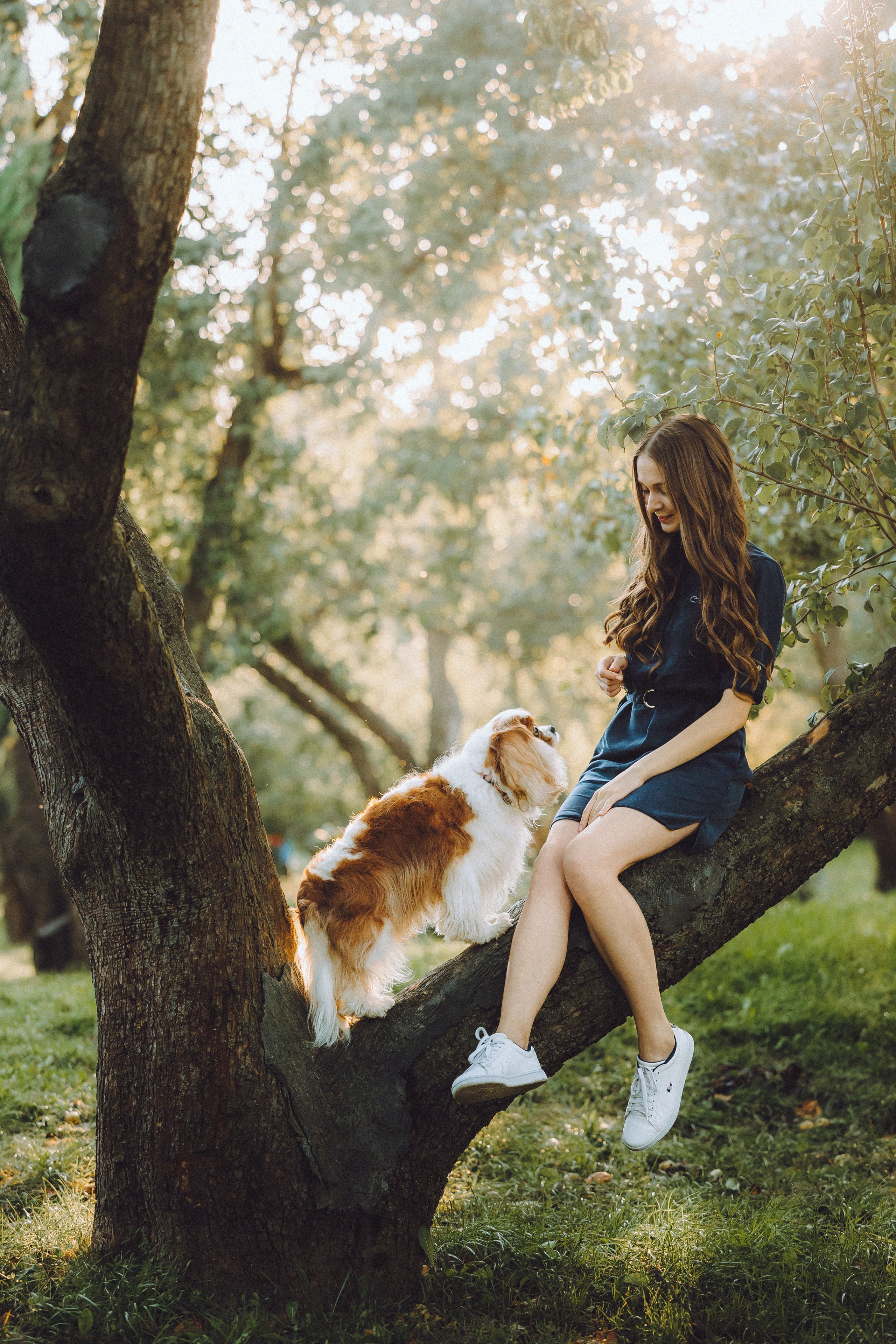 Наташа и Вики