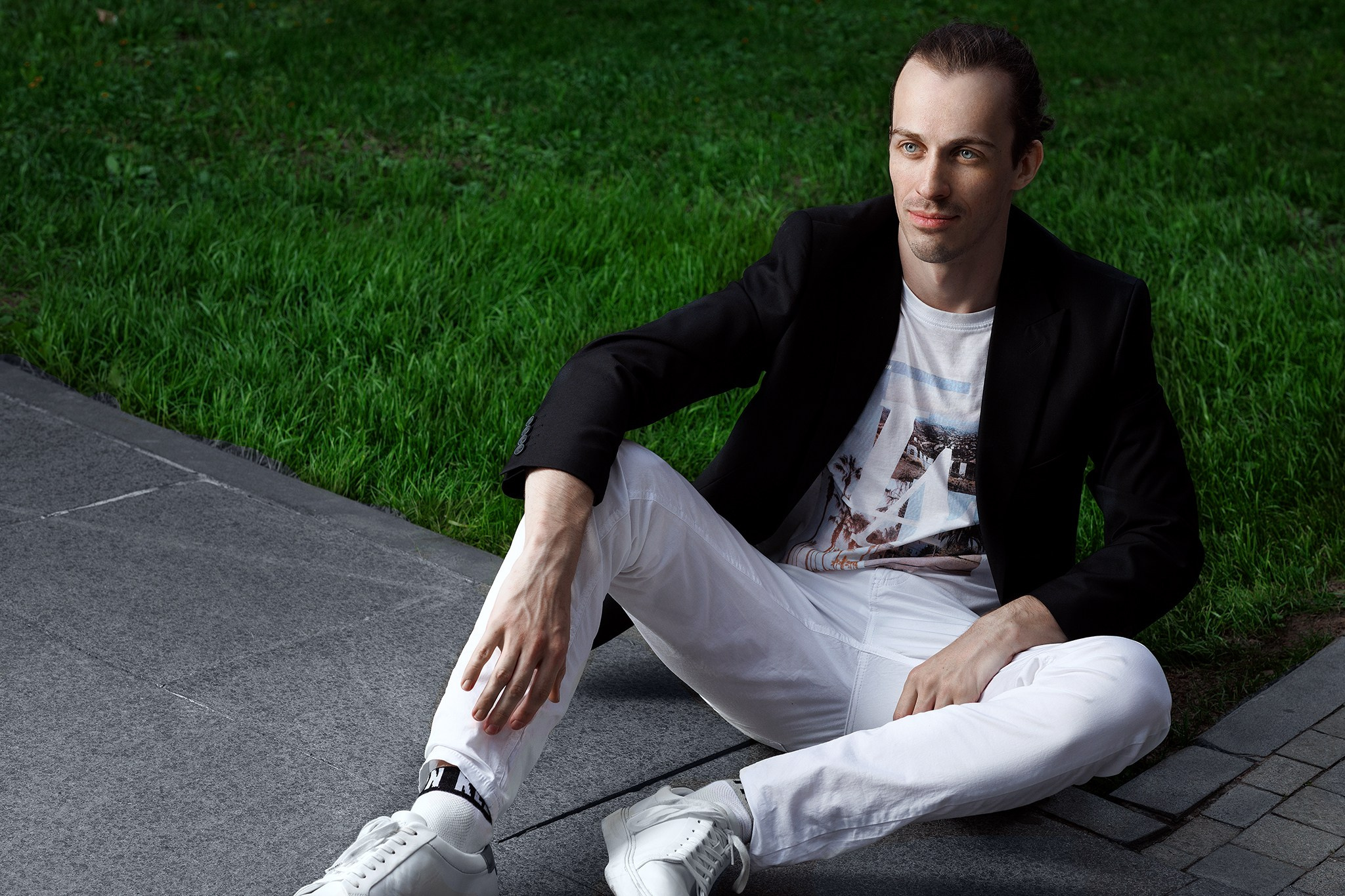 Портфолио. Fashion Photographer