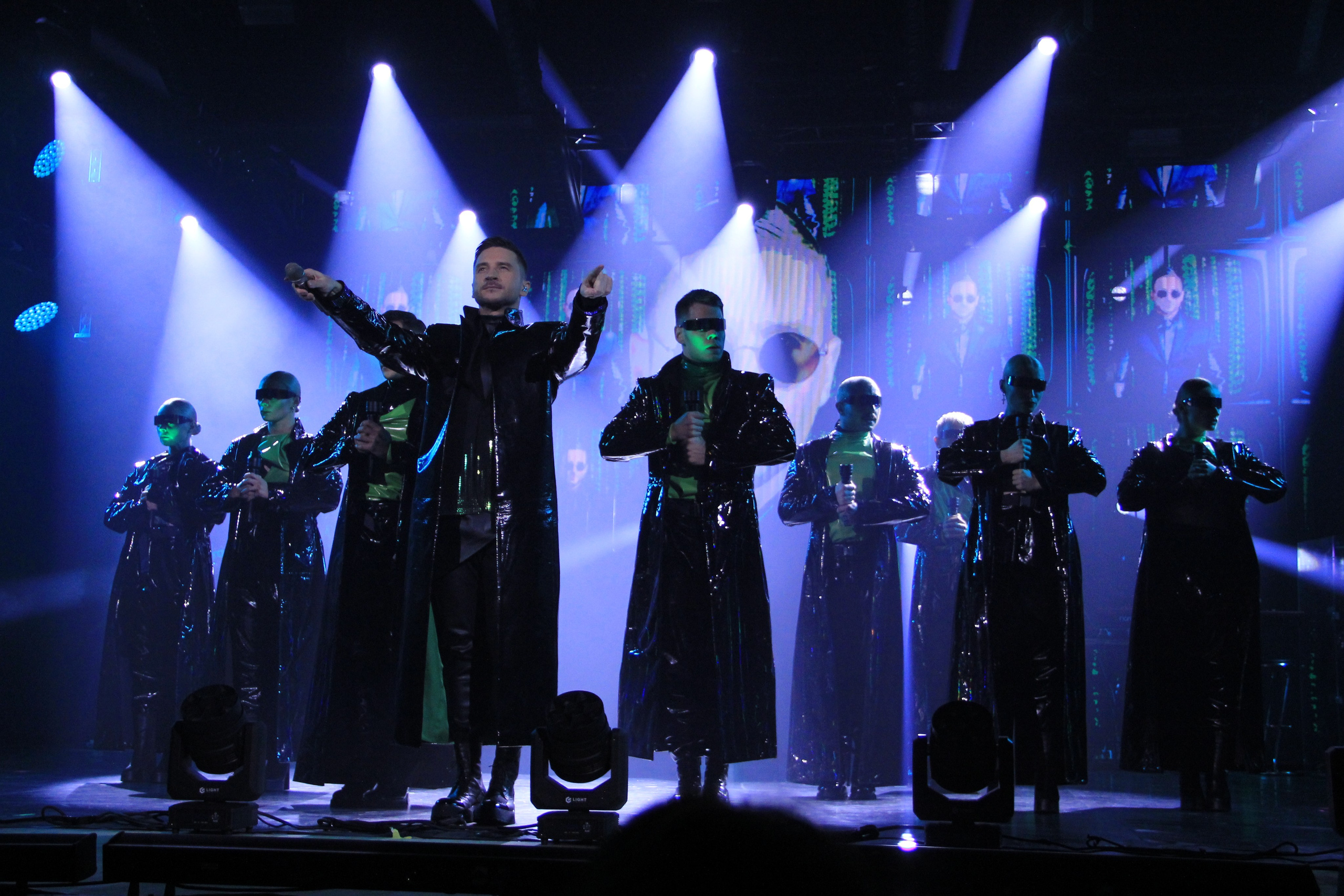 Сергей Лазарев. Полина Шубодерова | Фотограф