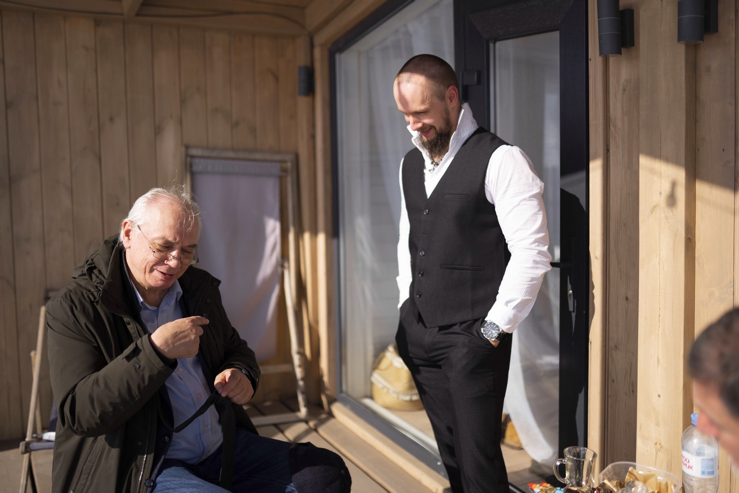 Свадебная фотосессия в Суздале для Каи и Никиты. Семейный фотограф в Суздале Елена Кузнецова