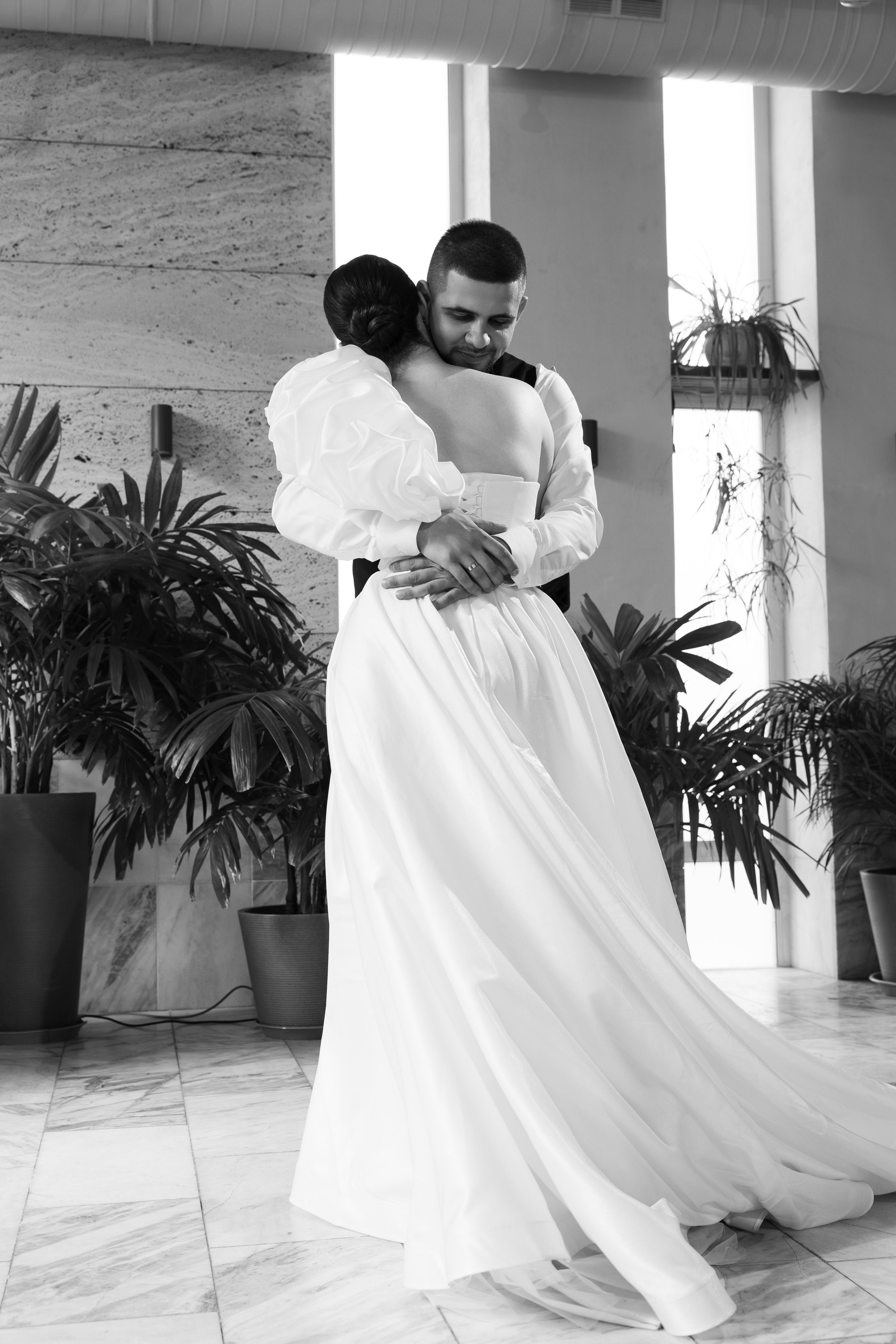 Александр и Анна. Свадебный фотограф Тула Москва СПБ / Сёмина Дарья