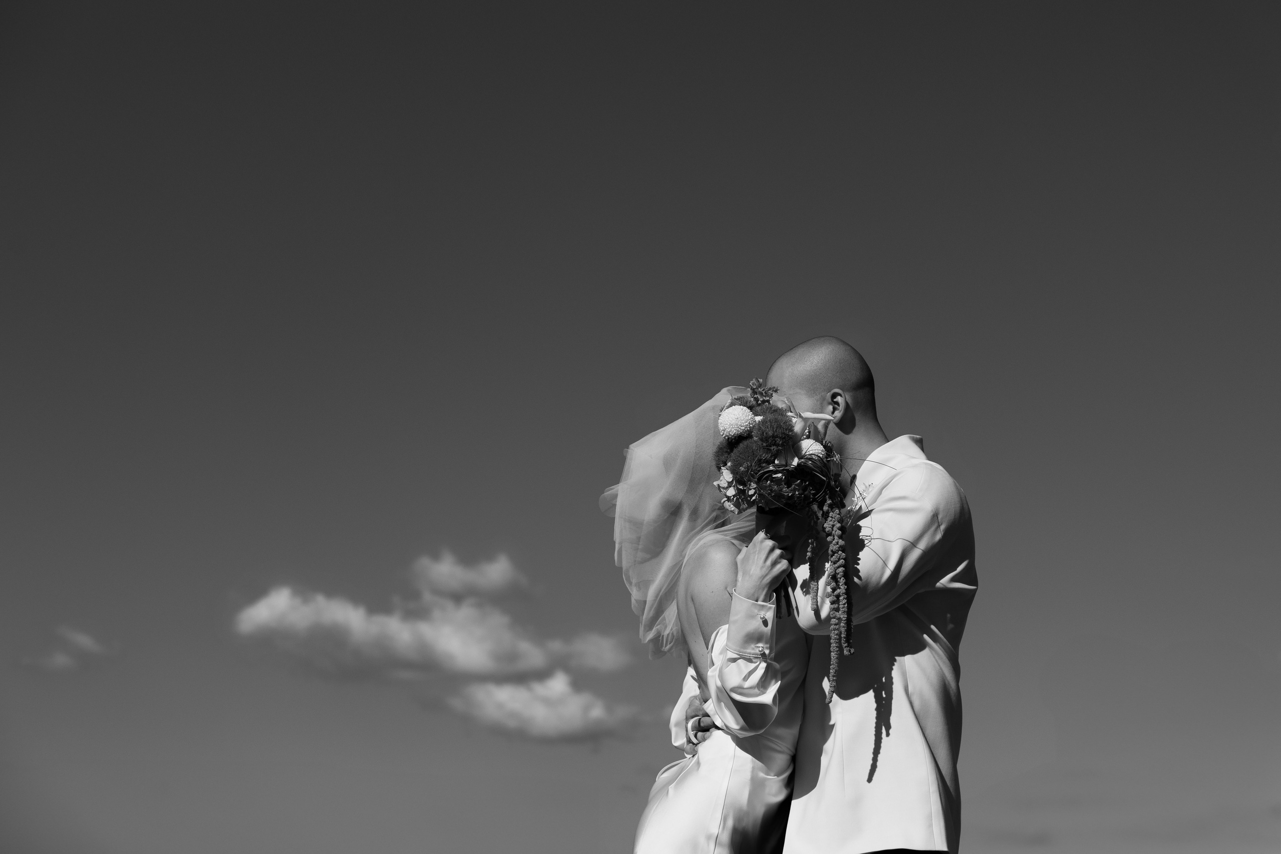 ЧЕРНОГОРИЯ (Руслан и Анастасия). Свадебный фотограф Тула Москва СПБ / Сёмина Дарья