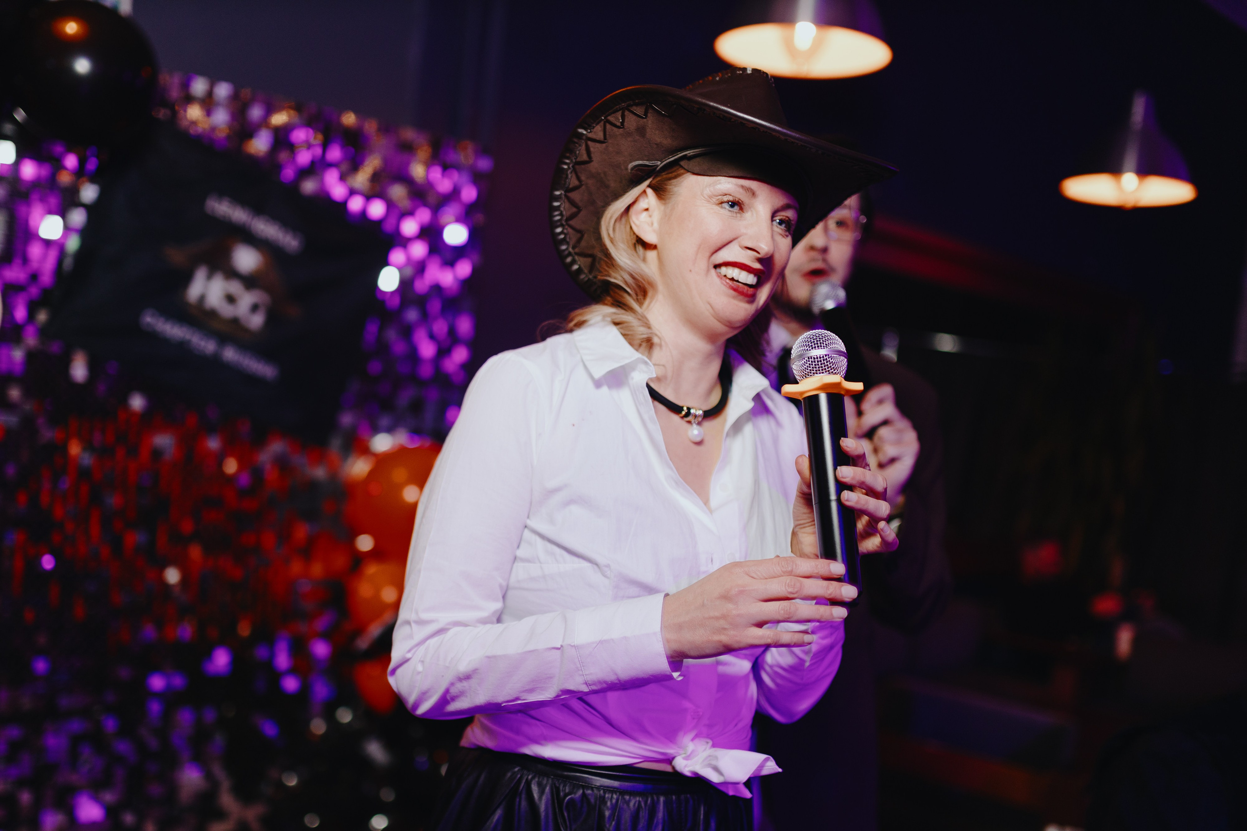 Корпоратив Leningrad Charter Russia. Фотограф Илья Чернов