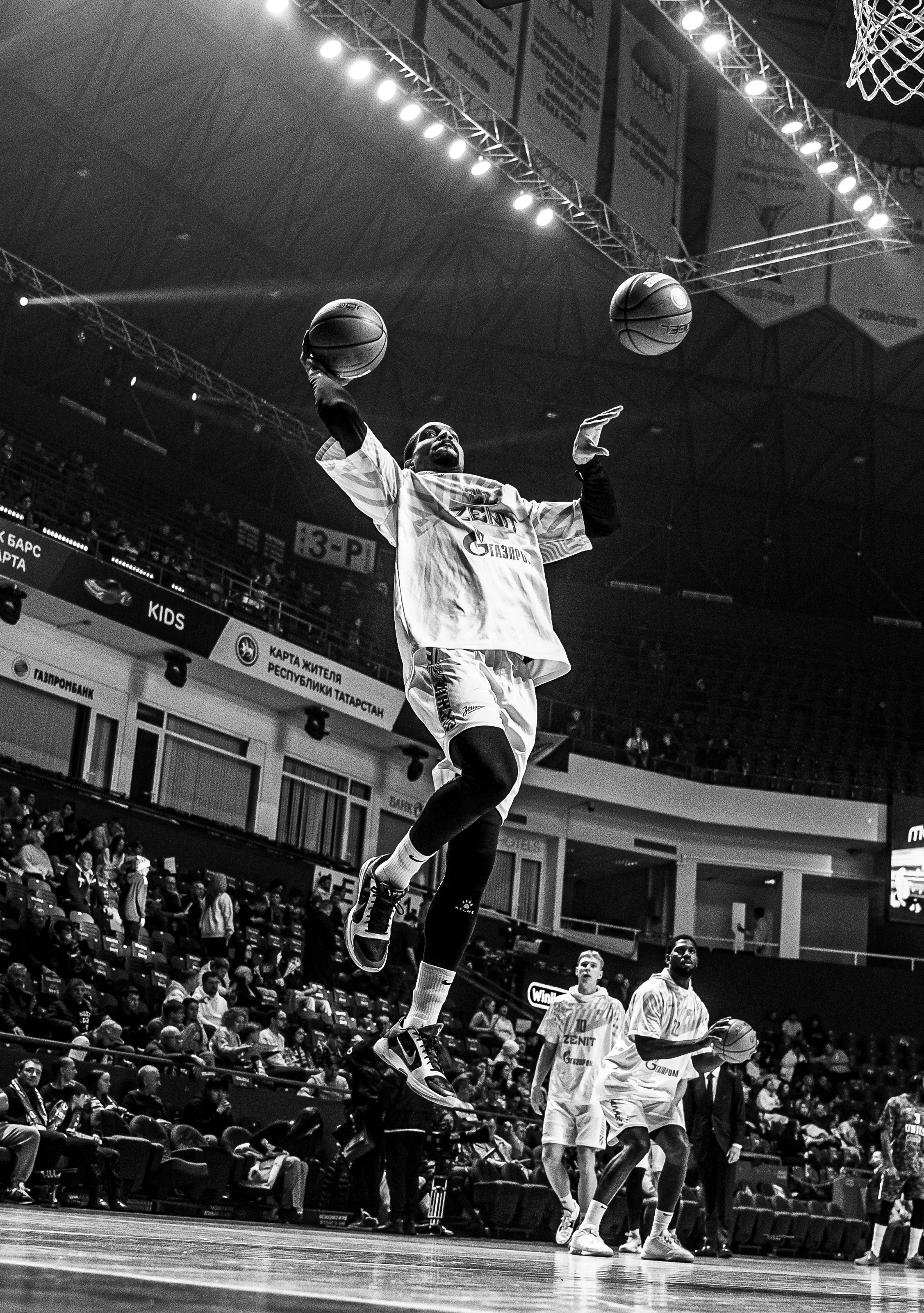 УНИКС. Фотограф в Казани Алина Абдуллина