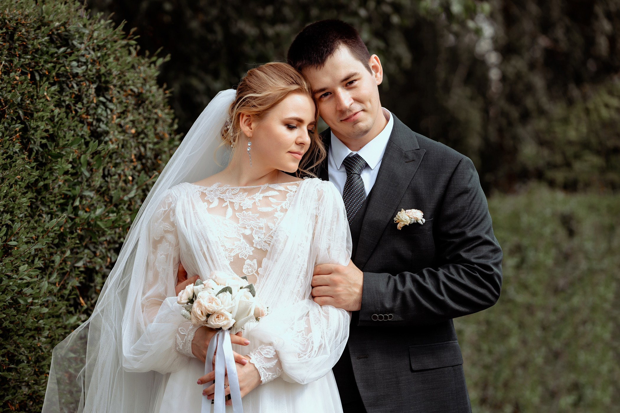 Руслан и Анна. Тимур Аминов | Фотограф в Кемерове