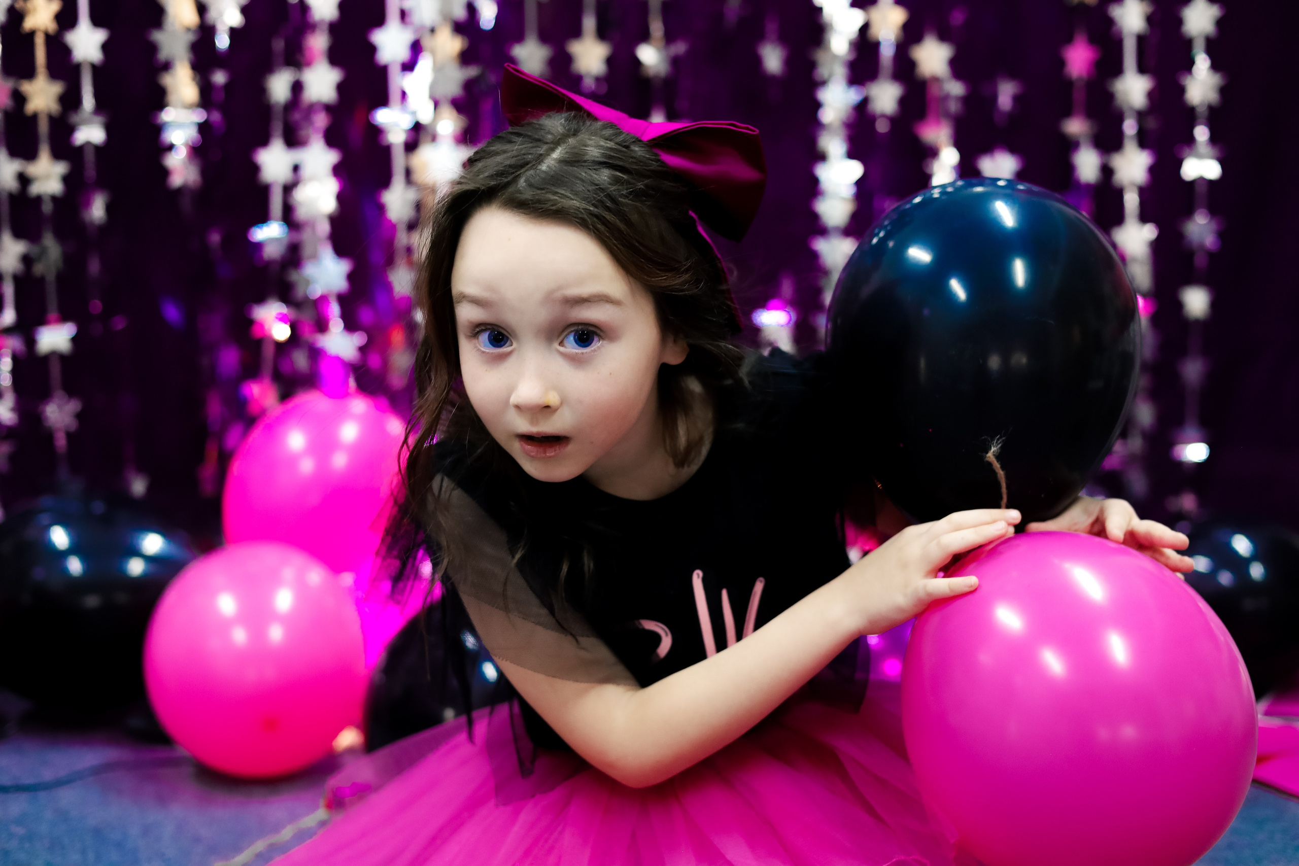 Ведьмина служба доставки. Фотограф во Владивостоке Татьяна Самойленко