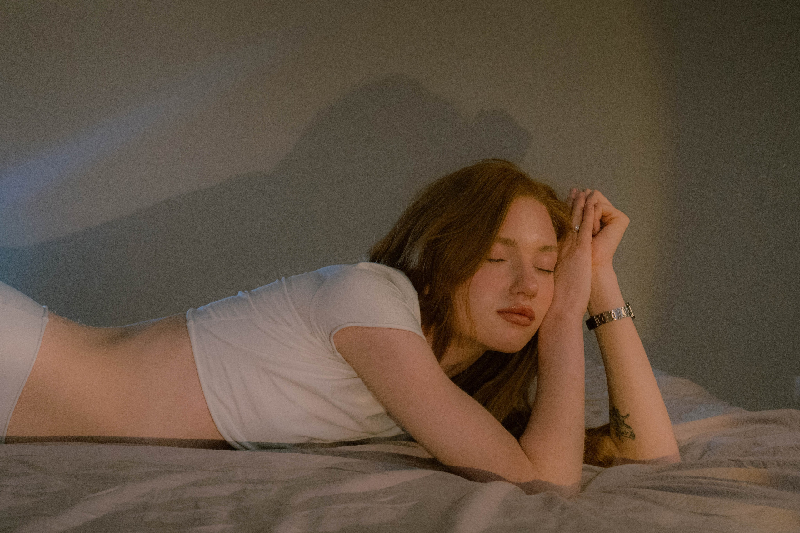 Студийные съемки. Фотограф в Крыму Юлия Негатив