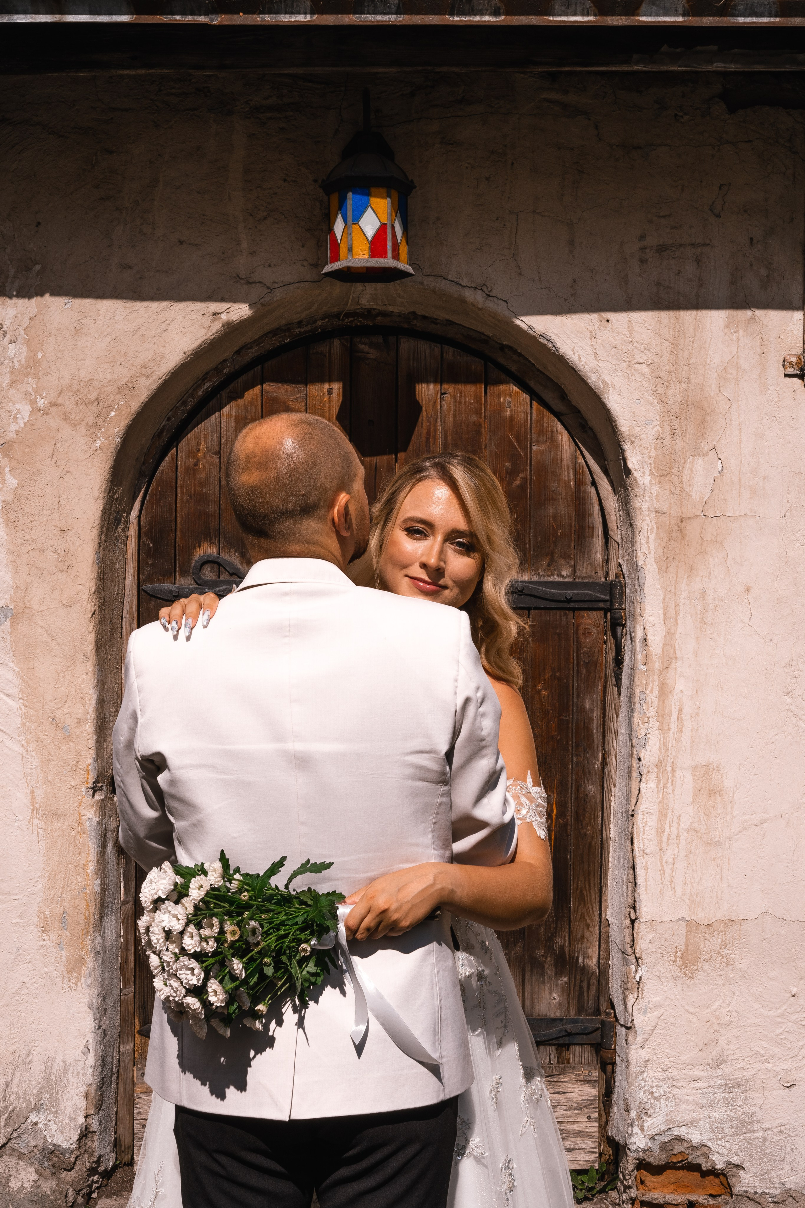 Дима и Аня. Фотограф в Ульяновске Александра Григоровских