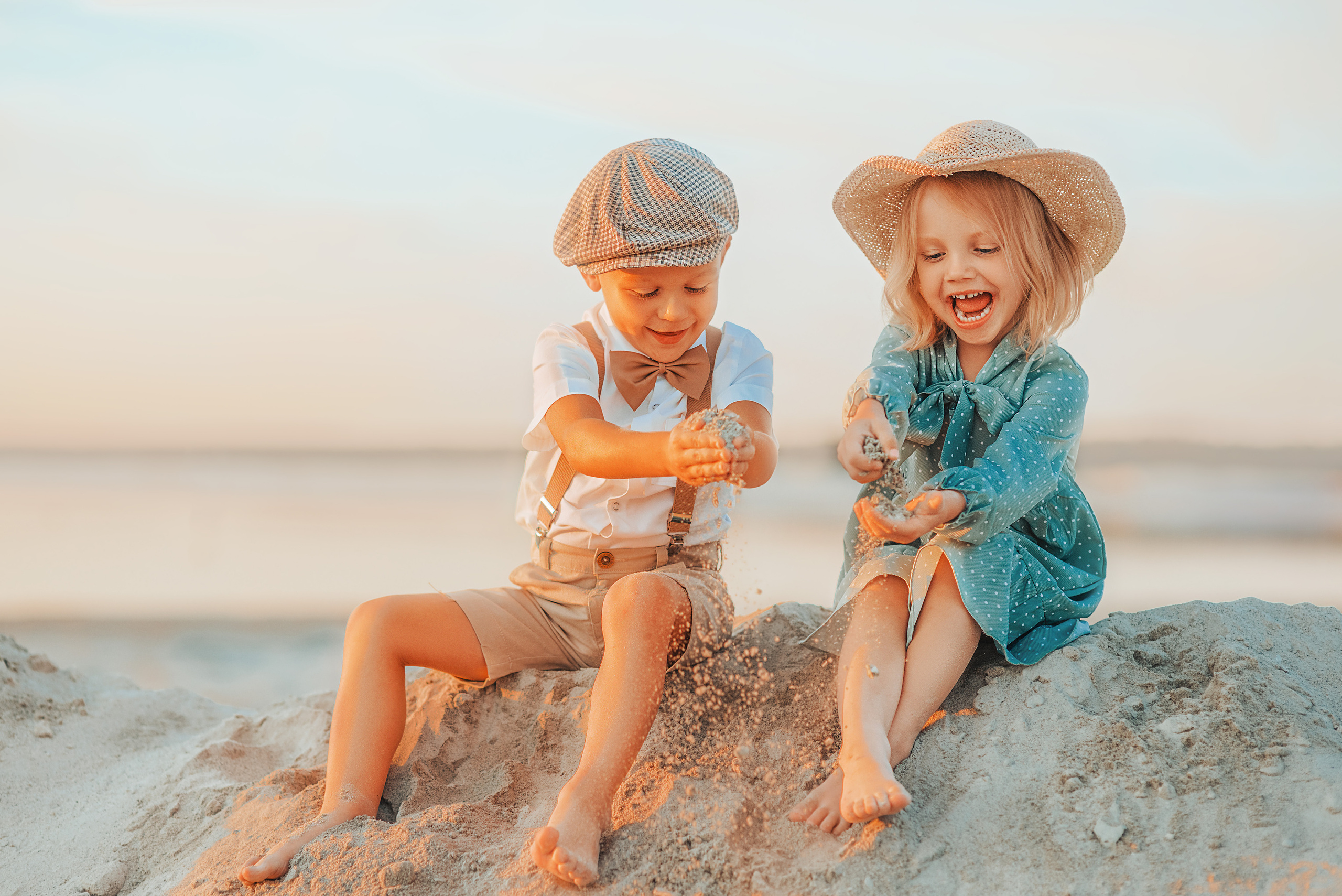 Куда уходит детство?. Семейный и женский фотограф Екатеринбург • Елена Москаленко