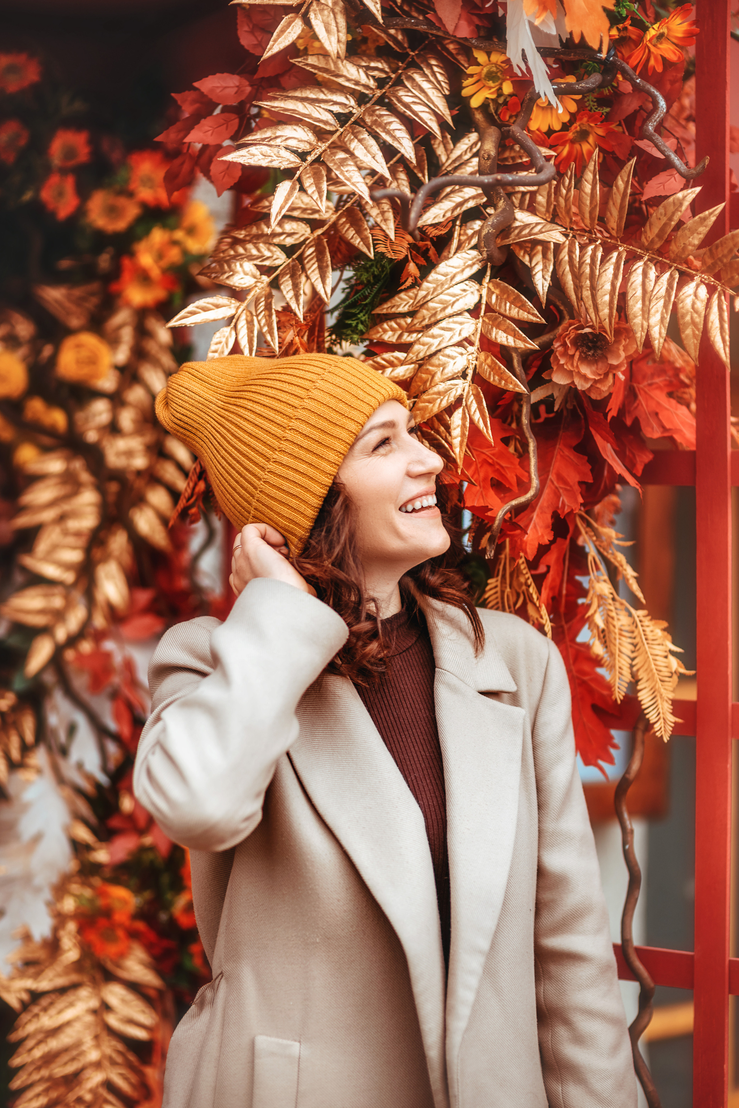 Индивидуальные фотосессии. Семейный и женский фотограф Екатеринбург • Елена Москаленко