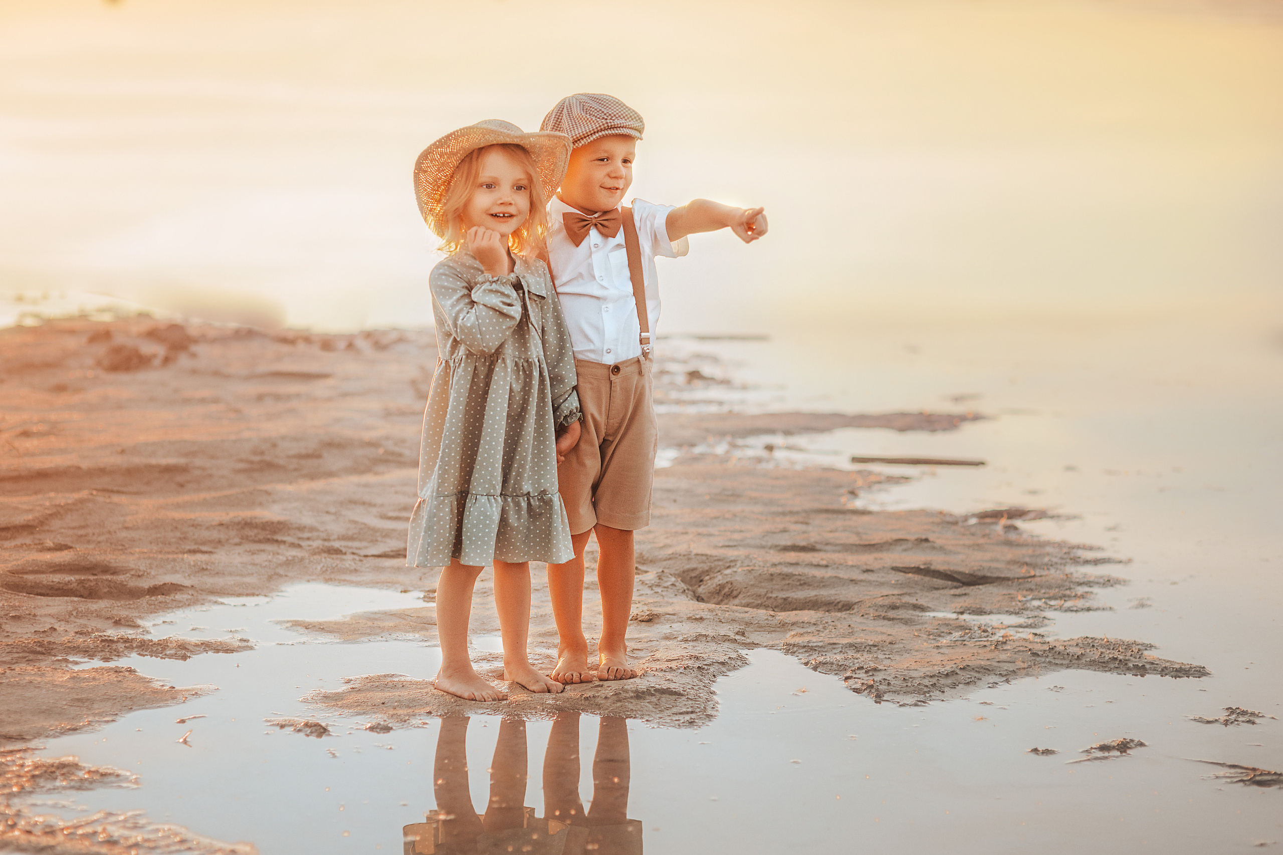 Куда уходит детство?. Семейный и женский фотограф Екатеринбург • Елена Москаленко