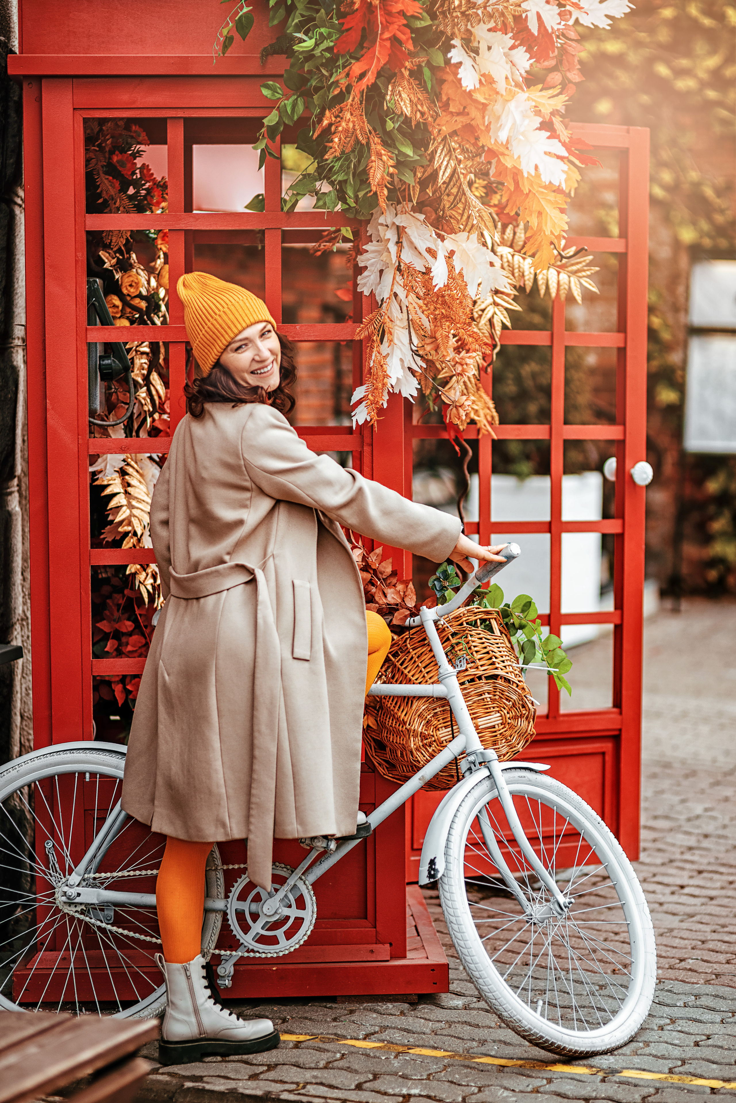 Индивидуальные фотосессии. Семейный и женский фотограф Екатеринбург • Елена Москаленко