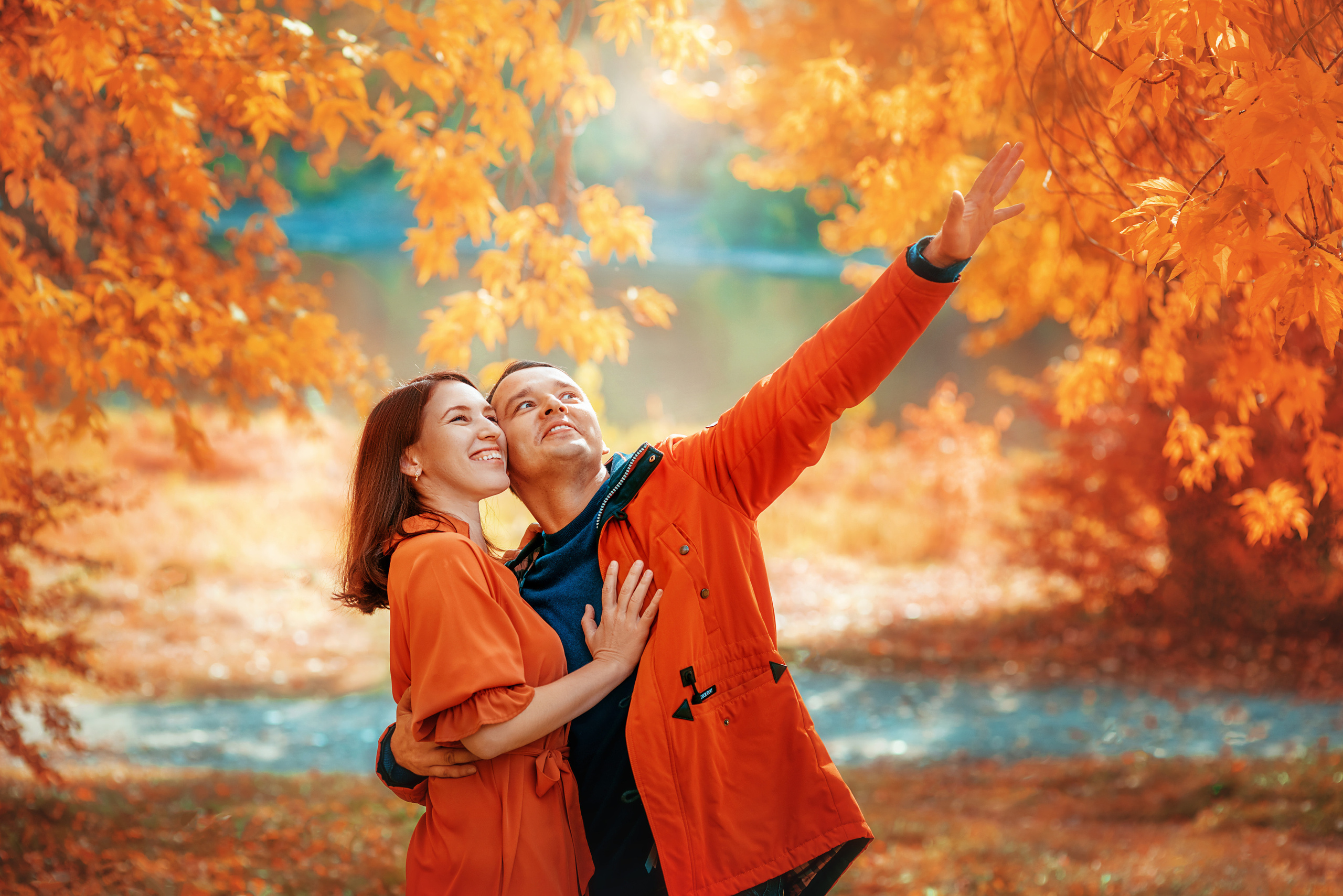 Семейный и женский фотограф Екатеринбург • Елена Москаленко