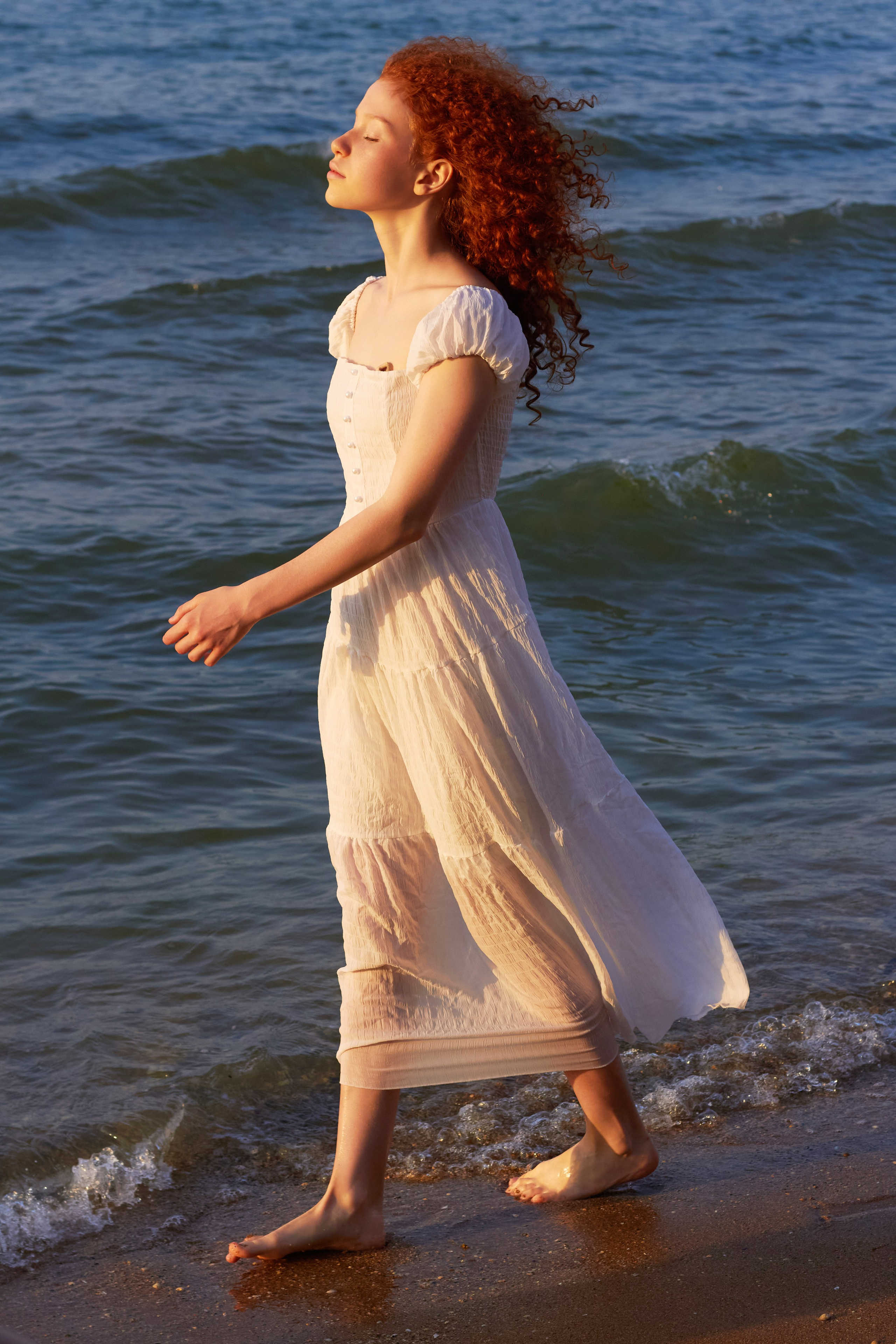 STREET&NATURE. Photographer Mari Vladimirovna