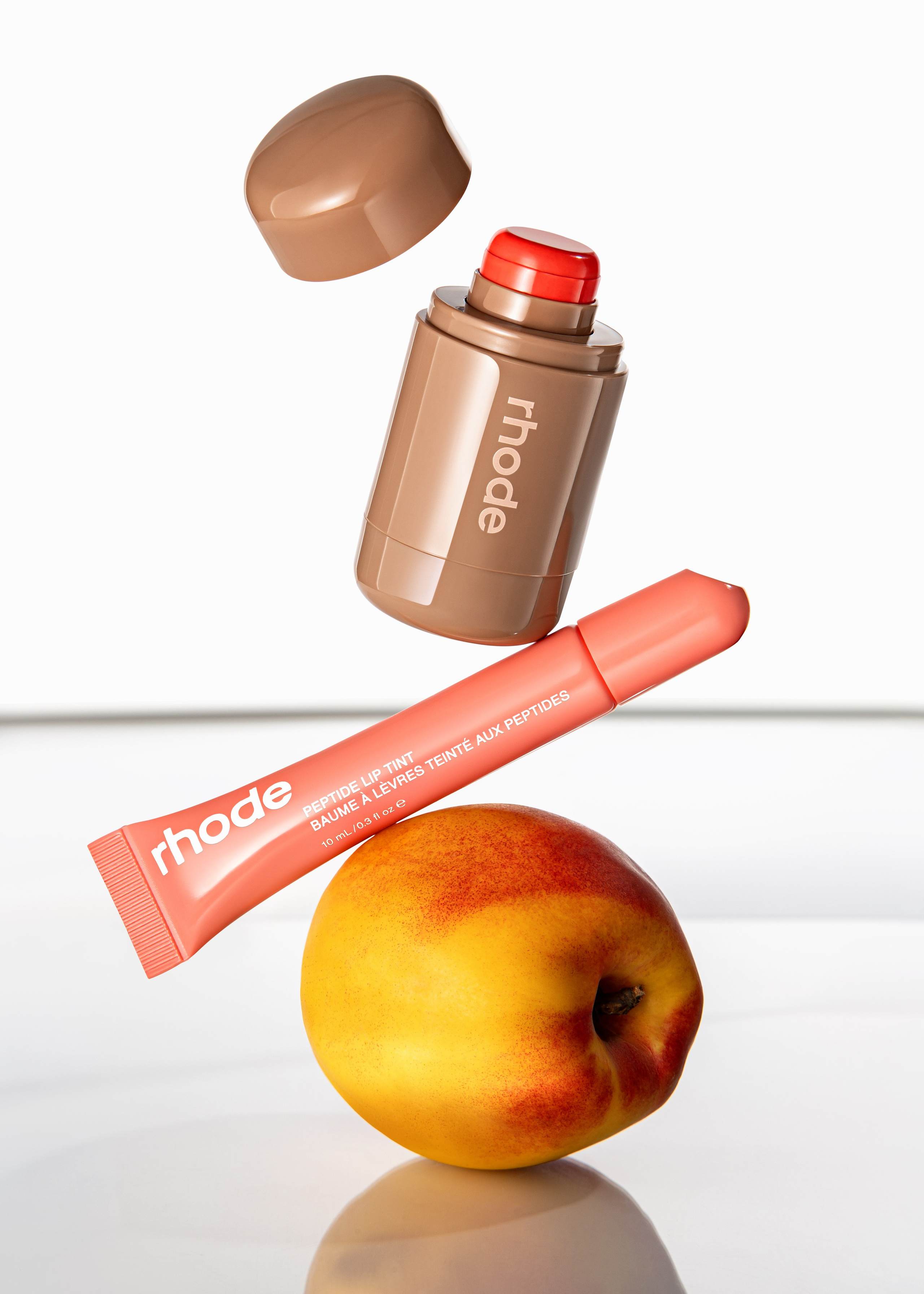 Photo: Margarita Kuzmina (@margo_kzmn) Retouch: Ekaterina Pasmurina (@katyretouch)